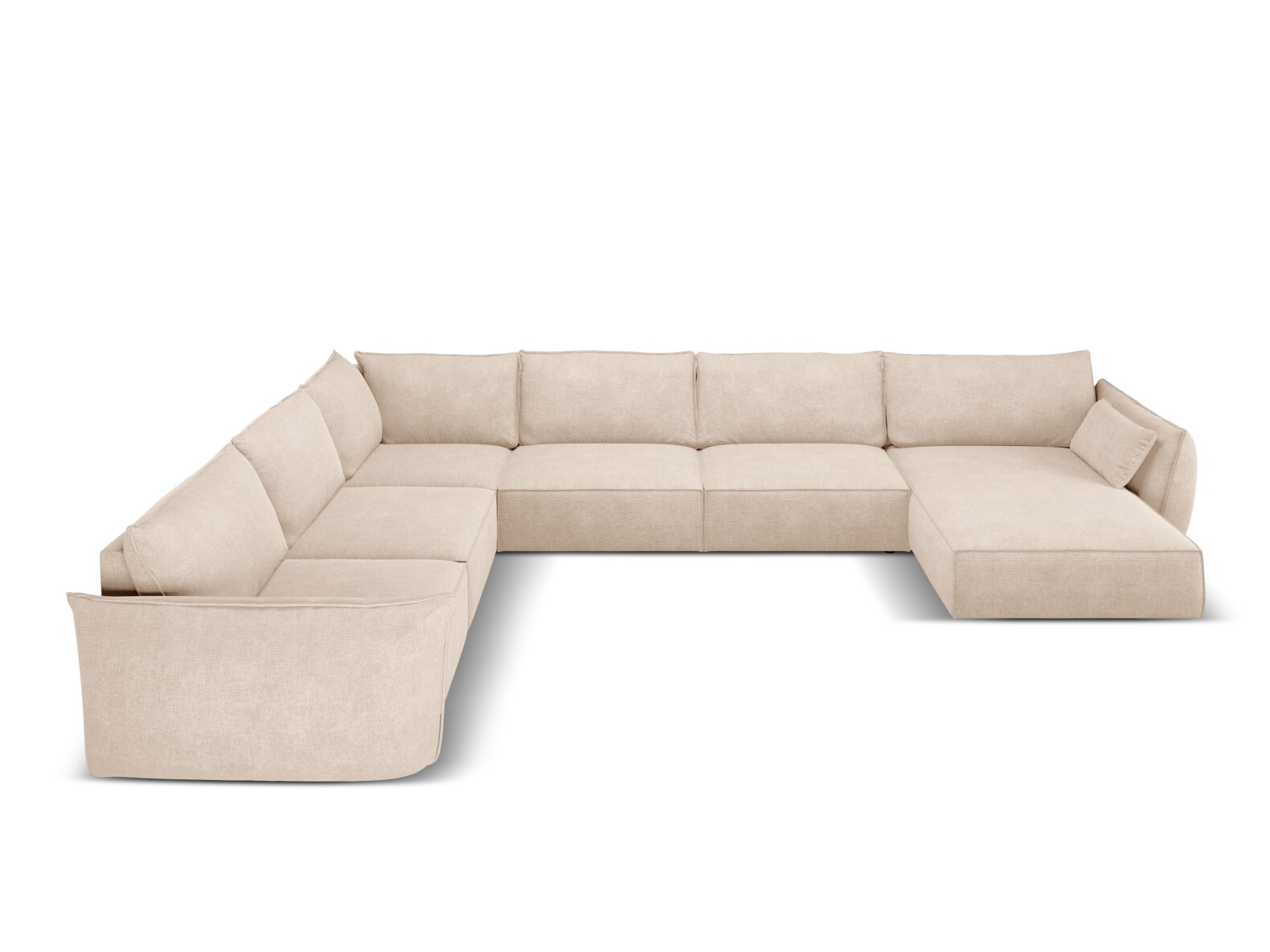 Ecksofa Belenoe 112 (Overt the Horizon 08)