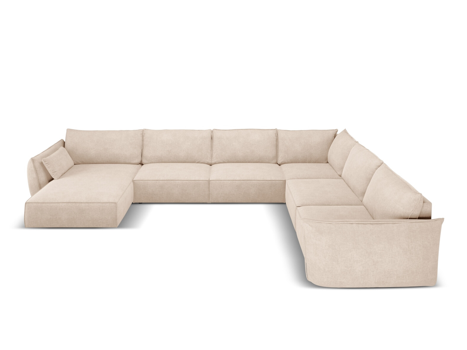 Ecksofa Belenoe 112 (Overt the Horizon 08)
