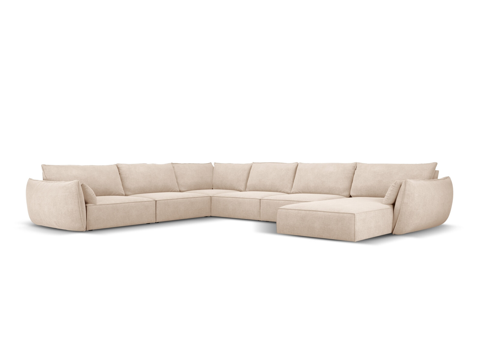 Ecksofa Belenoe 112 (Overt the Horizon 08)