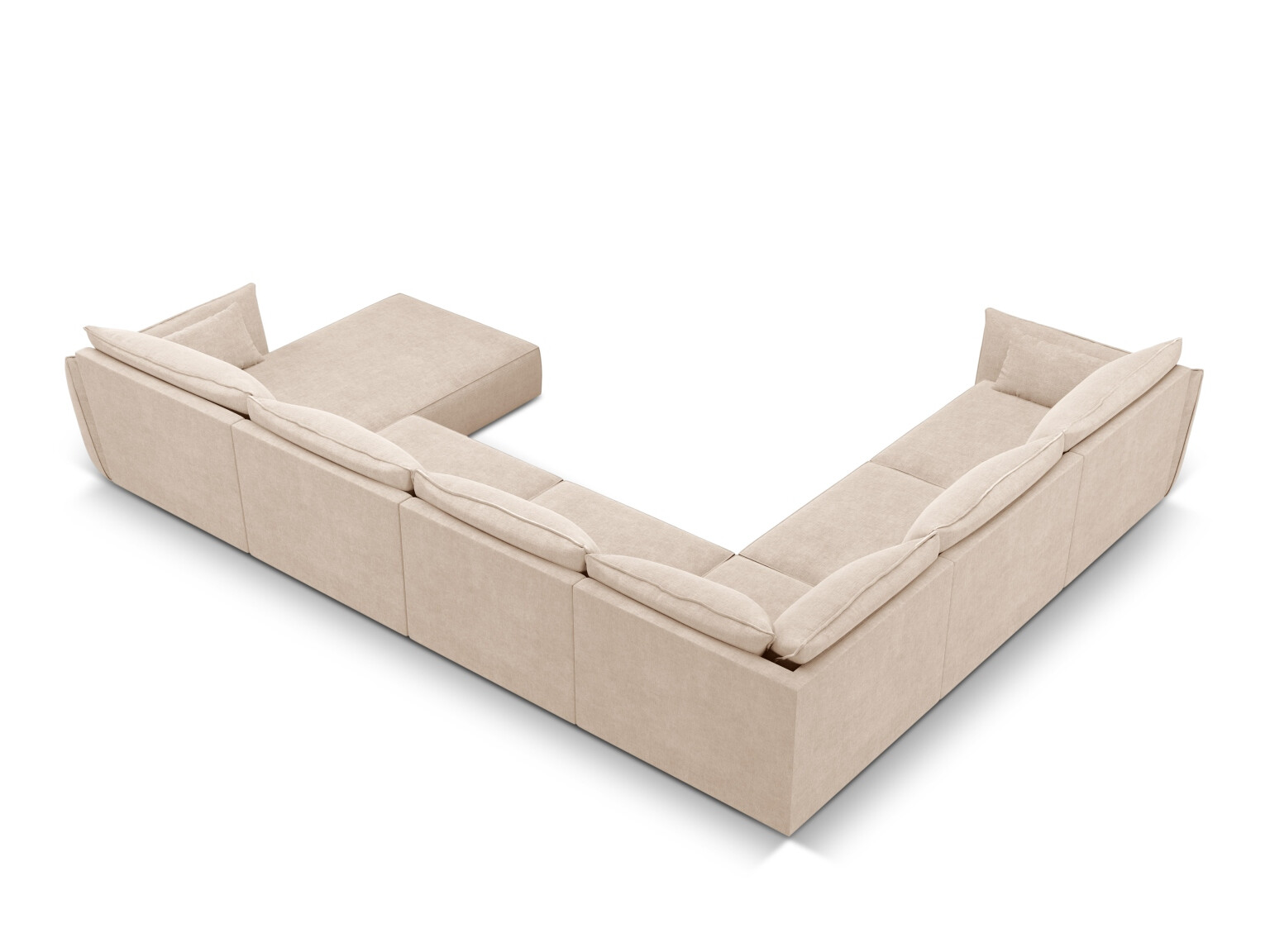 Ecksofa Belenoe 112 (Overt the Horizon 08)