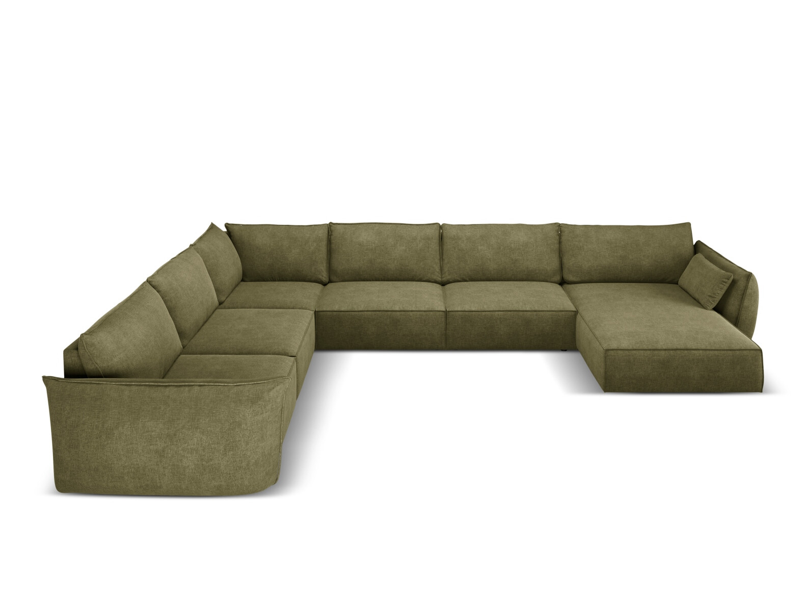 Ecksofa Belenoe 112 (Overt the Horizon 38)