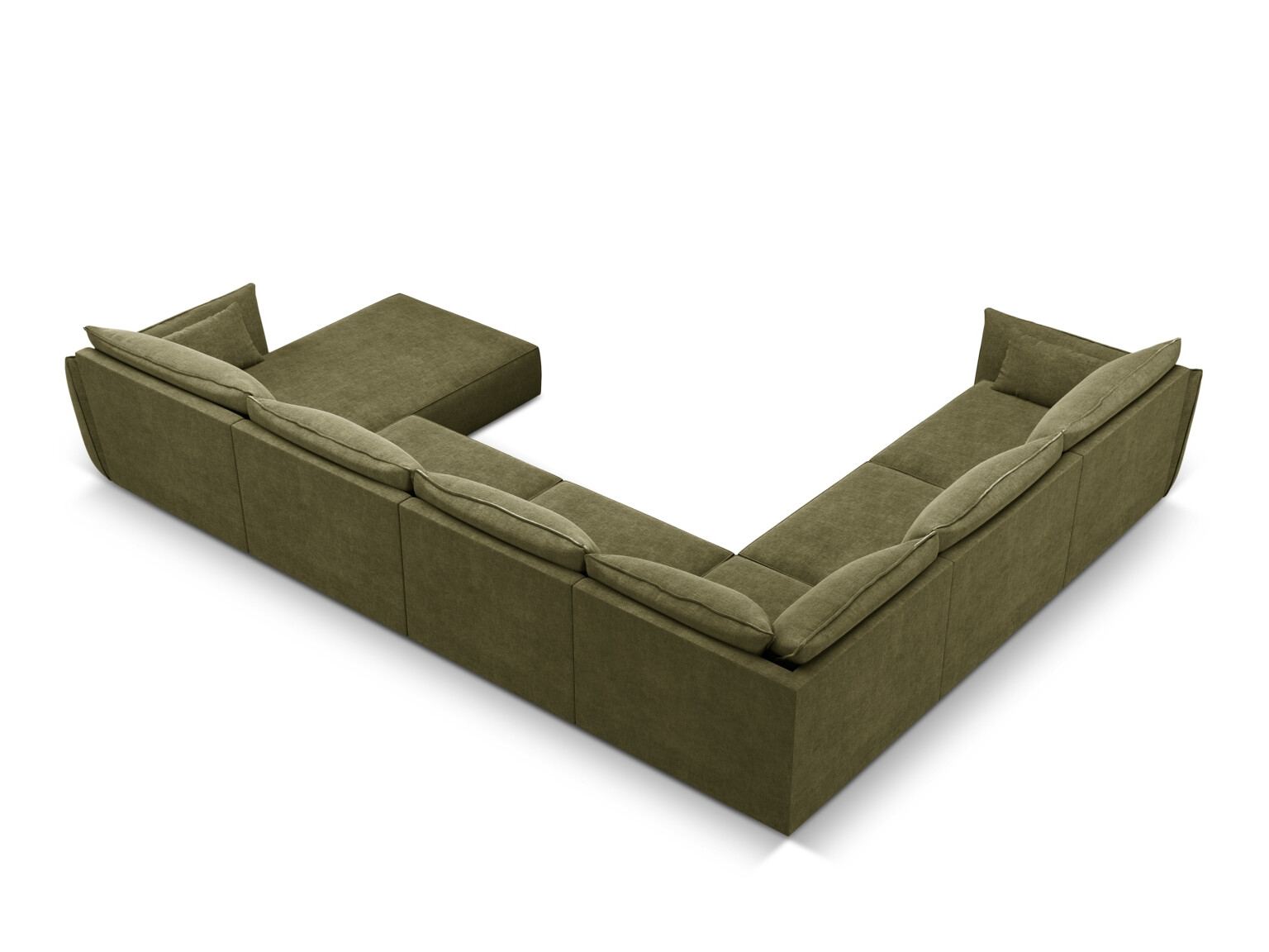 Ecksofa Belenoe 112 (Overt the Horizon 38)
