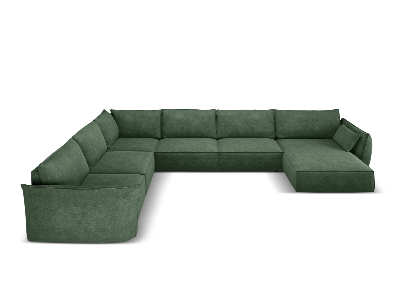Ecksofa Belenoe 112 (Overt the Horizon 39)