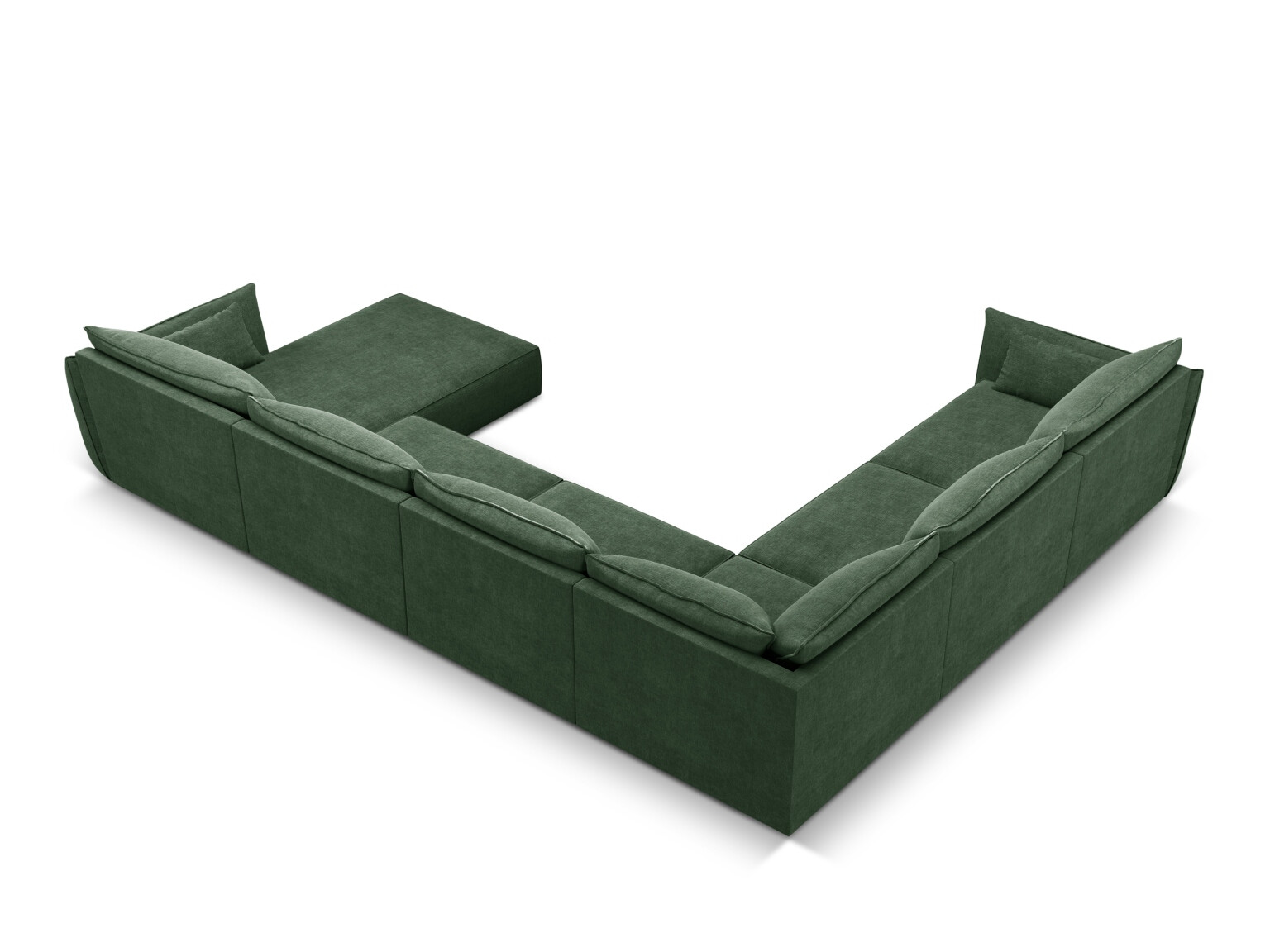 Ecksofa Belenoe 112 (Overt the Horizon 39)