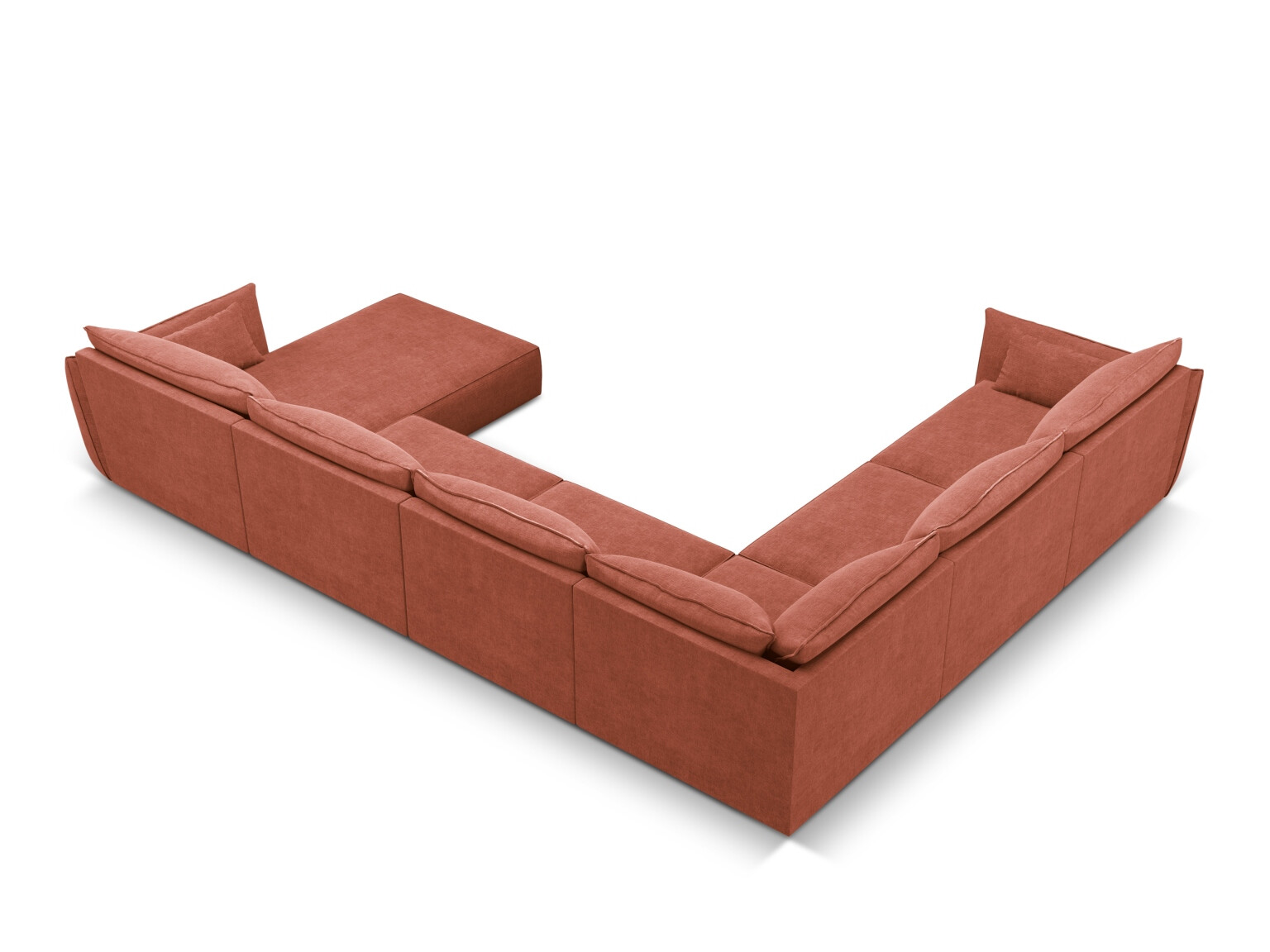 Ecksofa Belenoe 112 (Overt the Horizon 57)