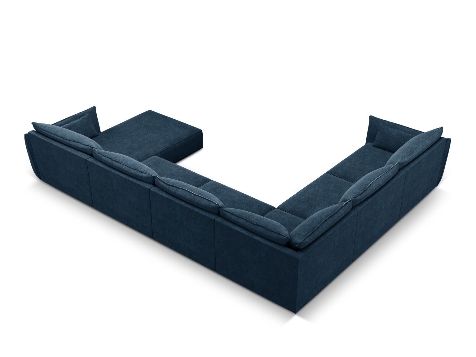 Ecksofa Belenoe 112 (Overt the Horizon 78)