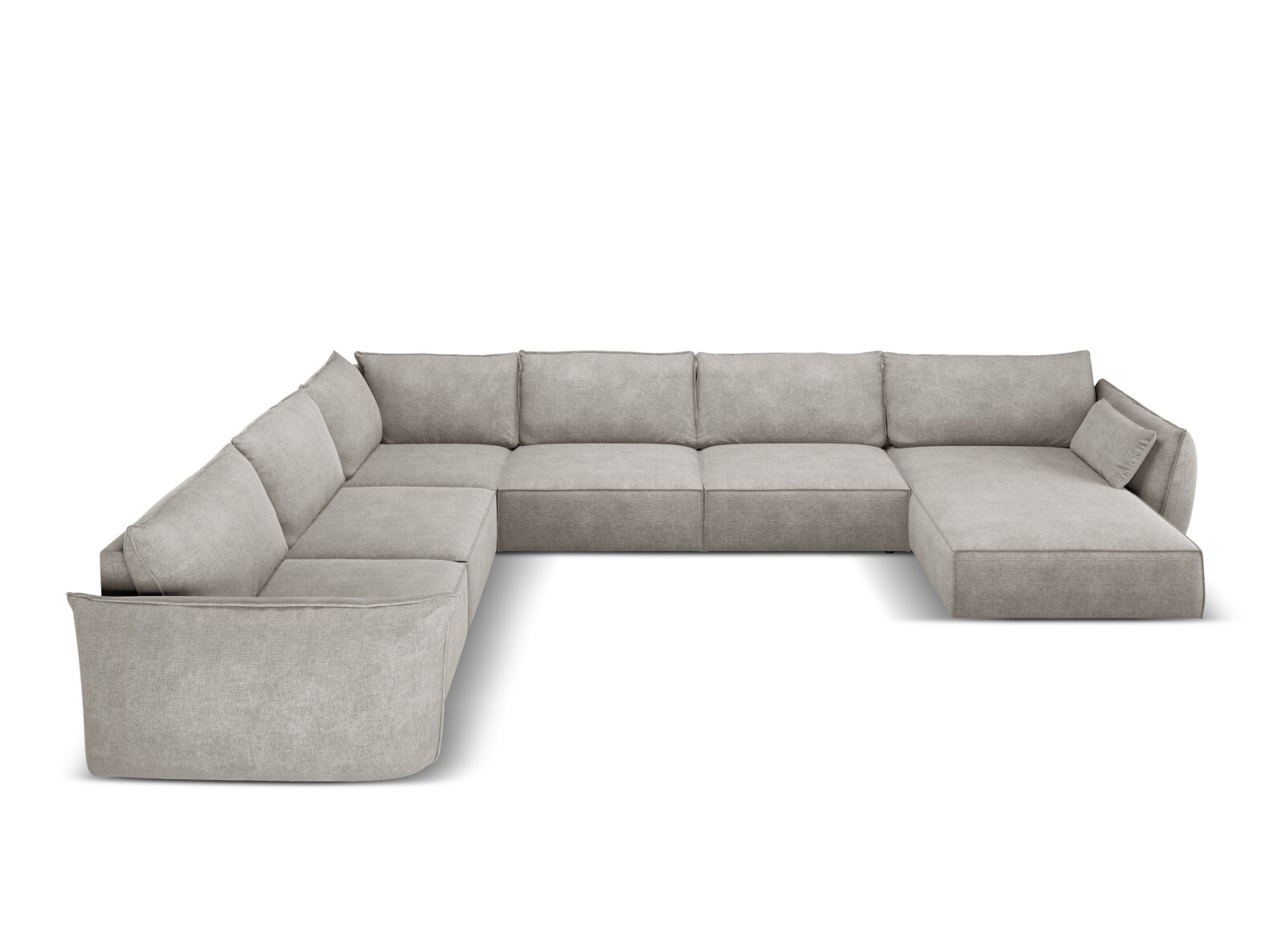 Ecksofa Belenoe 112 (Overt the Horizon 85)