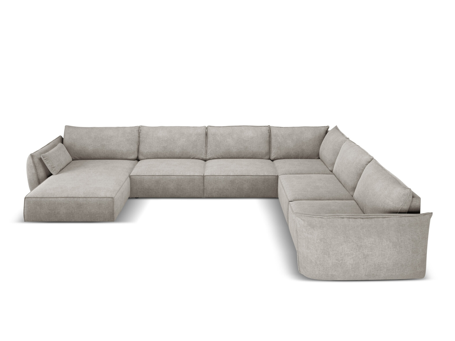 Ecksofa Belenoe 112 (Overt the Horizon 85)