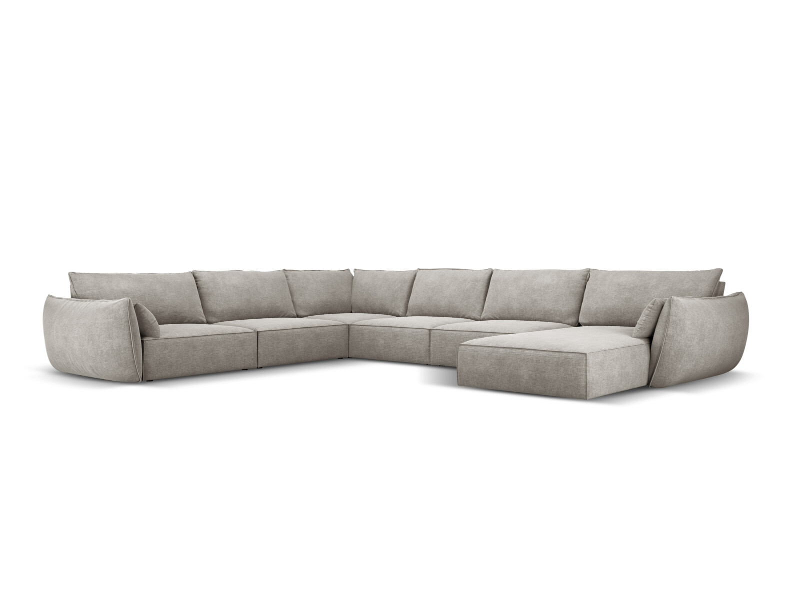 Ecksofa Belenoe 112 (Overt the Horizon 85)