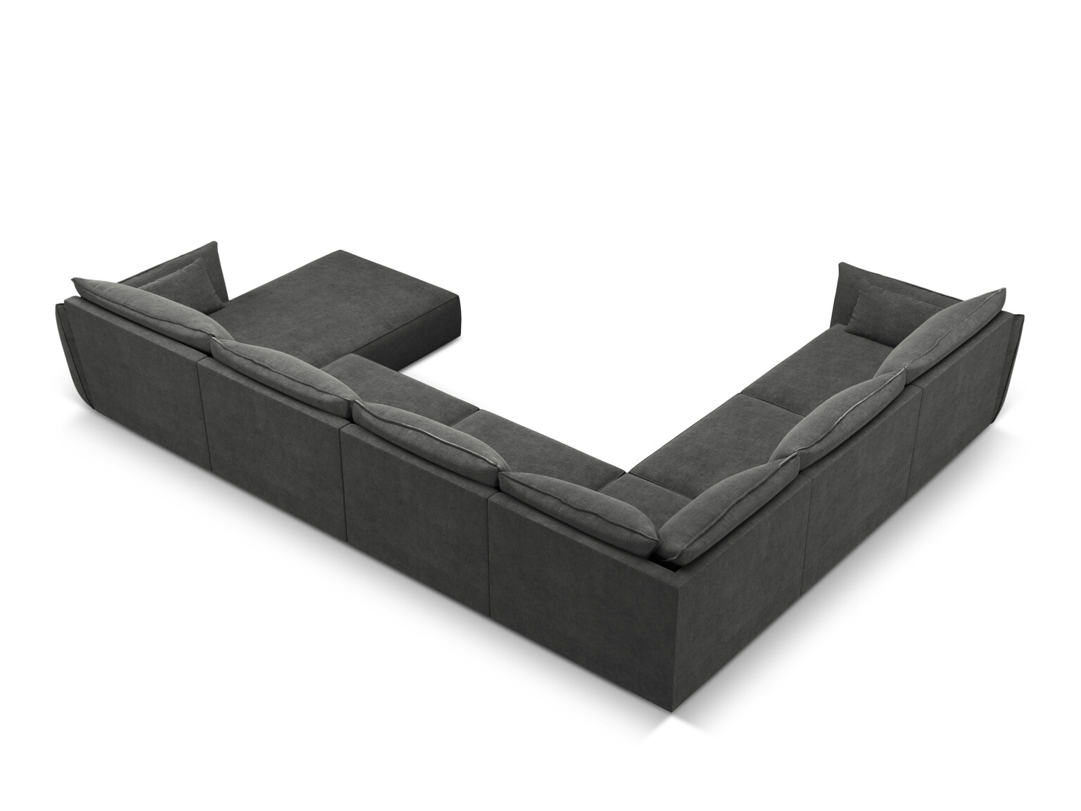 Ecksofa Belenoe 112 (Overt the Horizon 97)