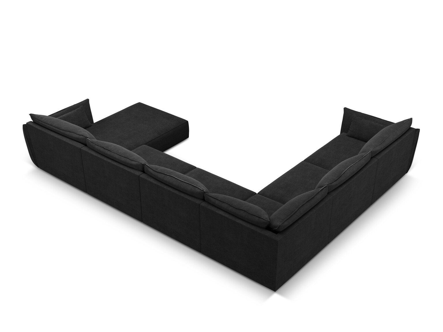 Ecksofa Belenoe 112 (Overt the Horizon 99)
