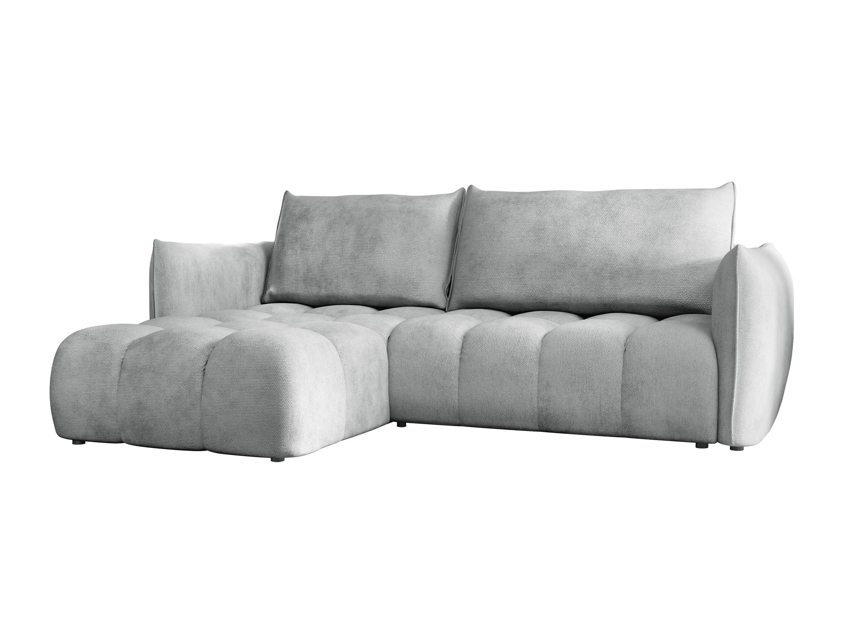 Ecksofa Naturis (Lumo 65)