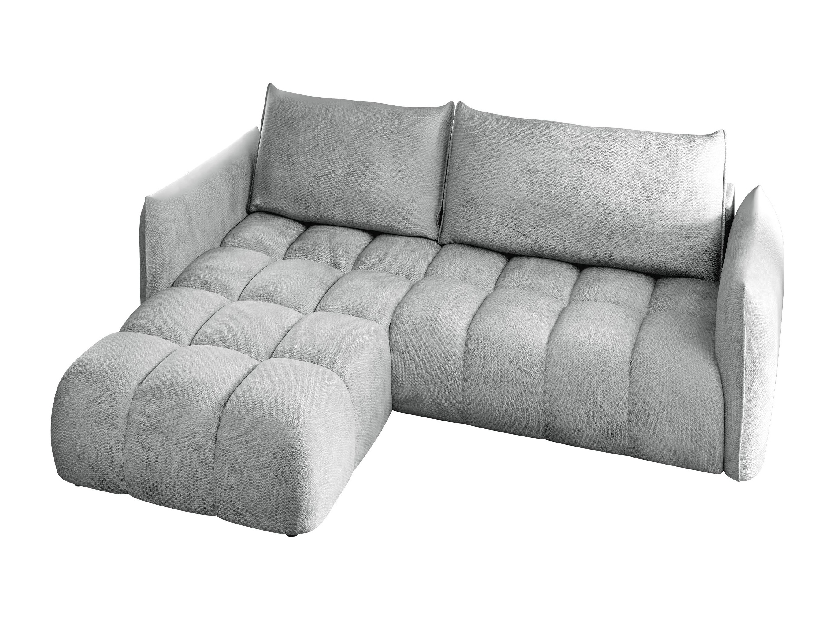 Ecksofa Naturis (Lumo 65)