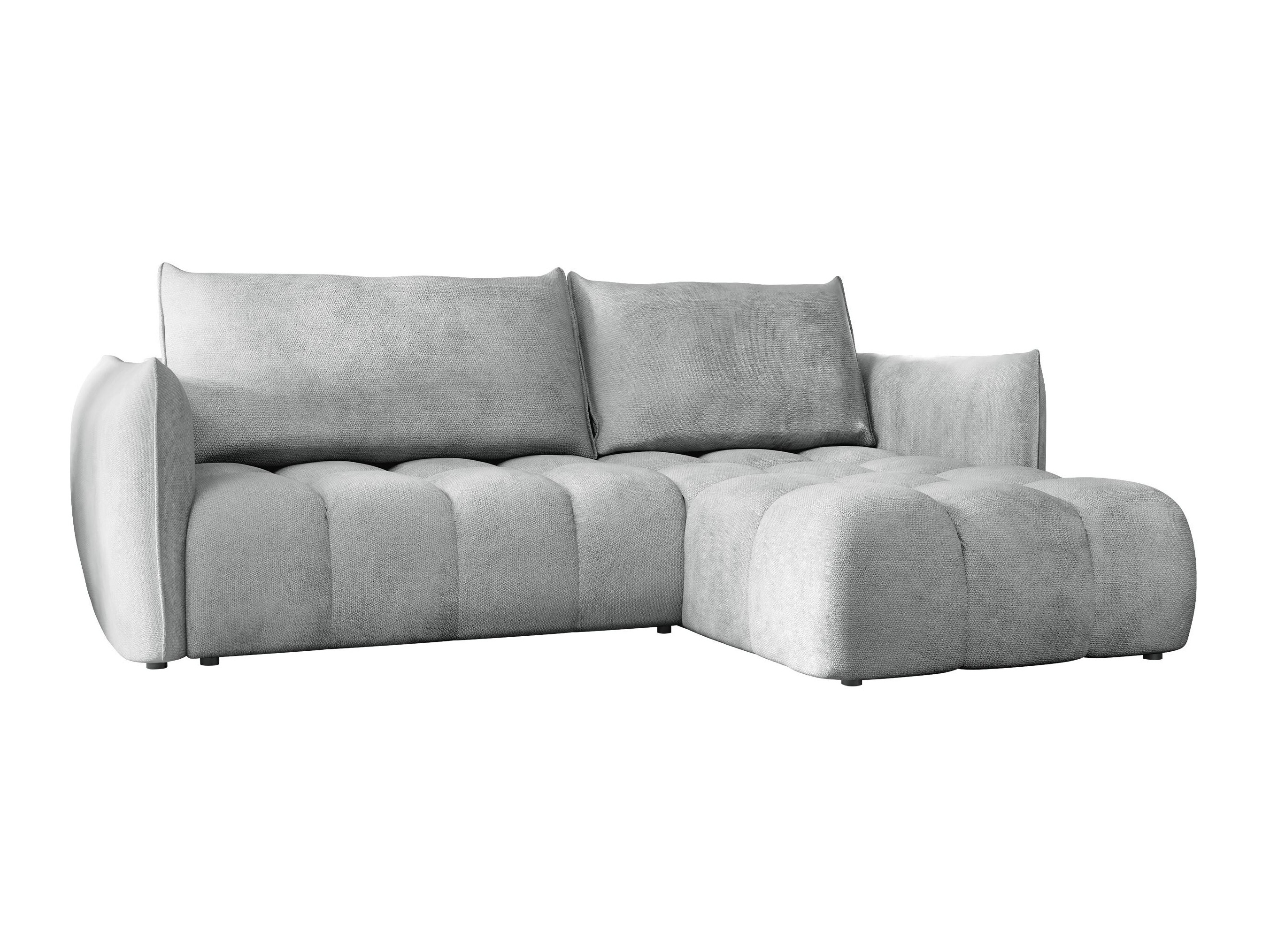 Ecksofa Naturis (Lumo 65)