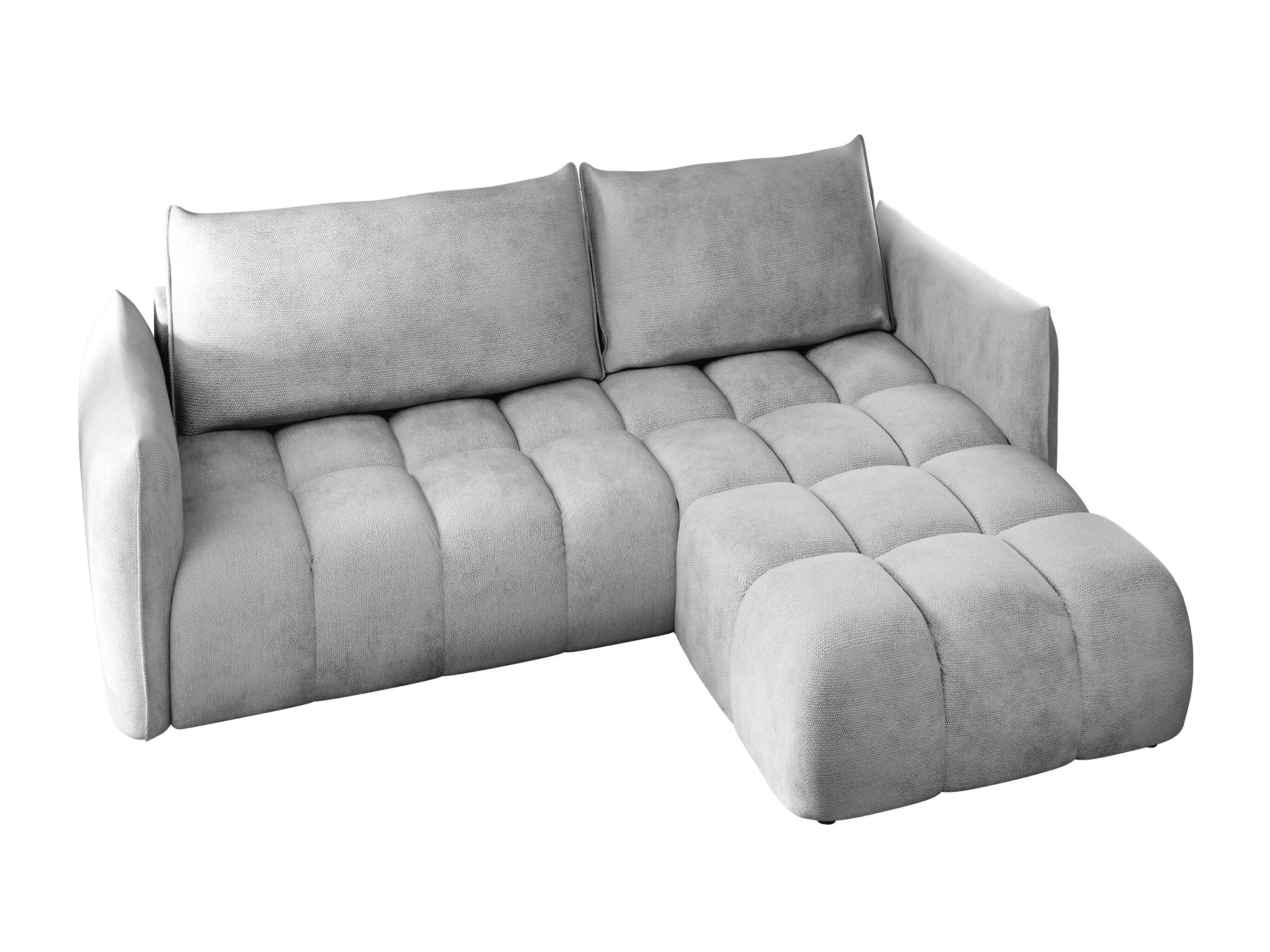 Ecksofa Naturis (Lumo 65)