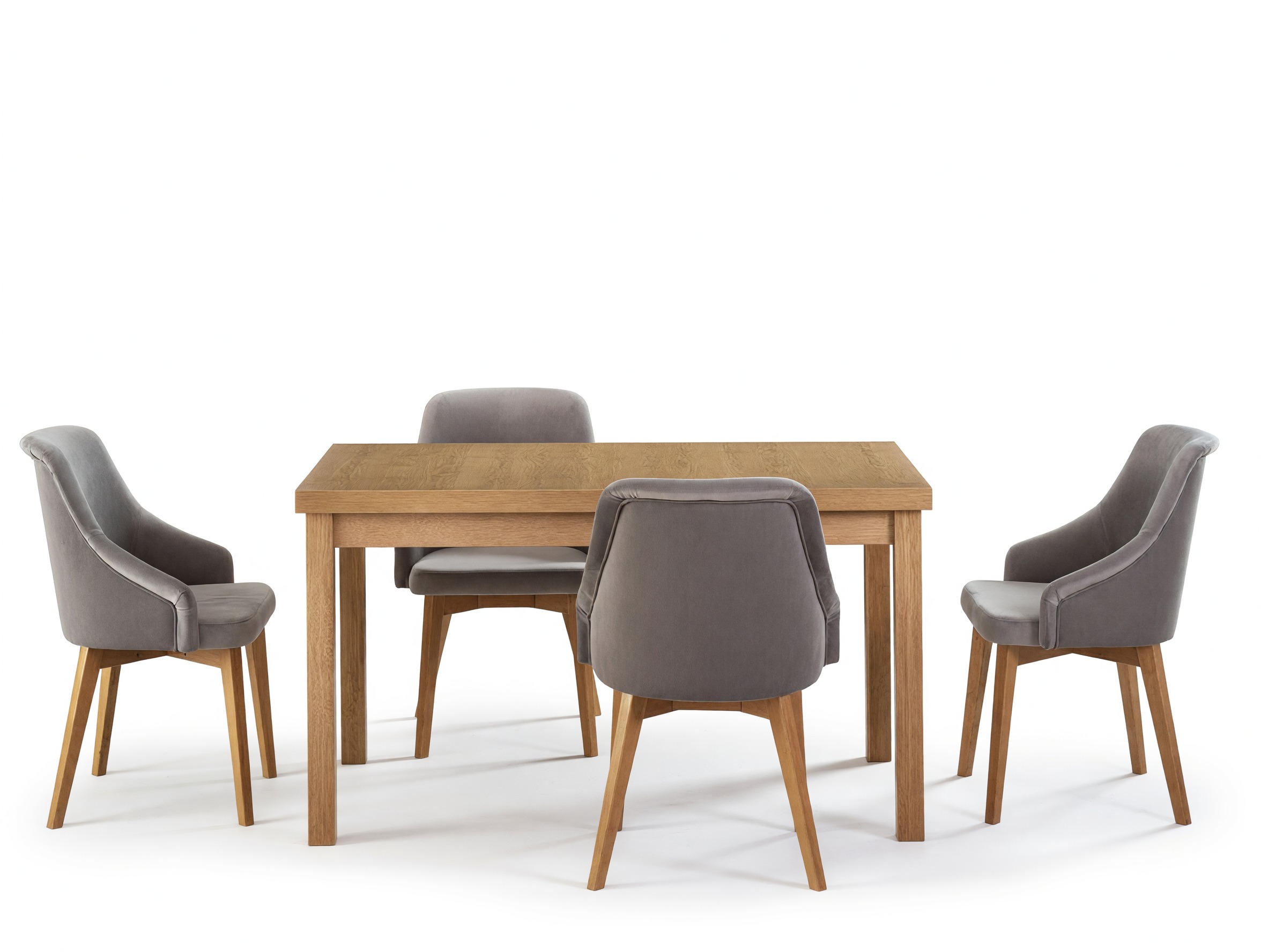 Essgruppe Houston 1700