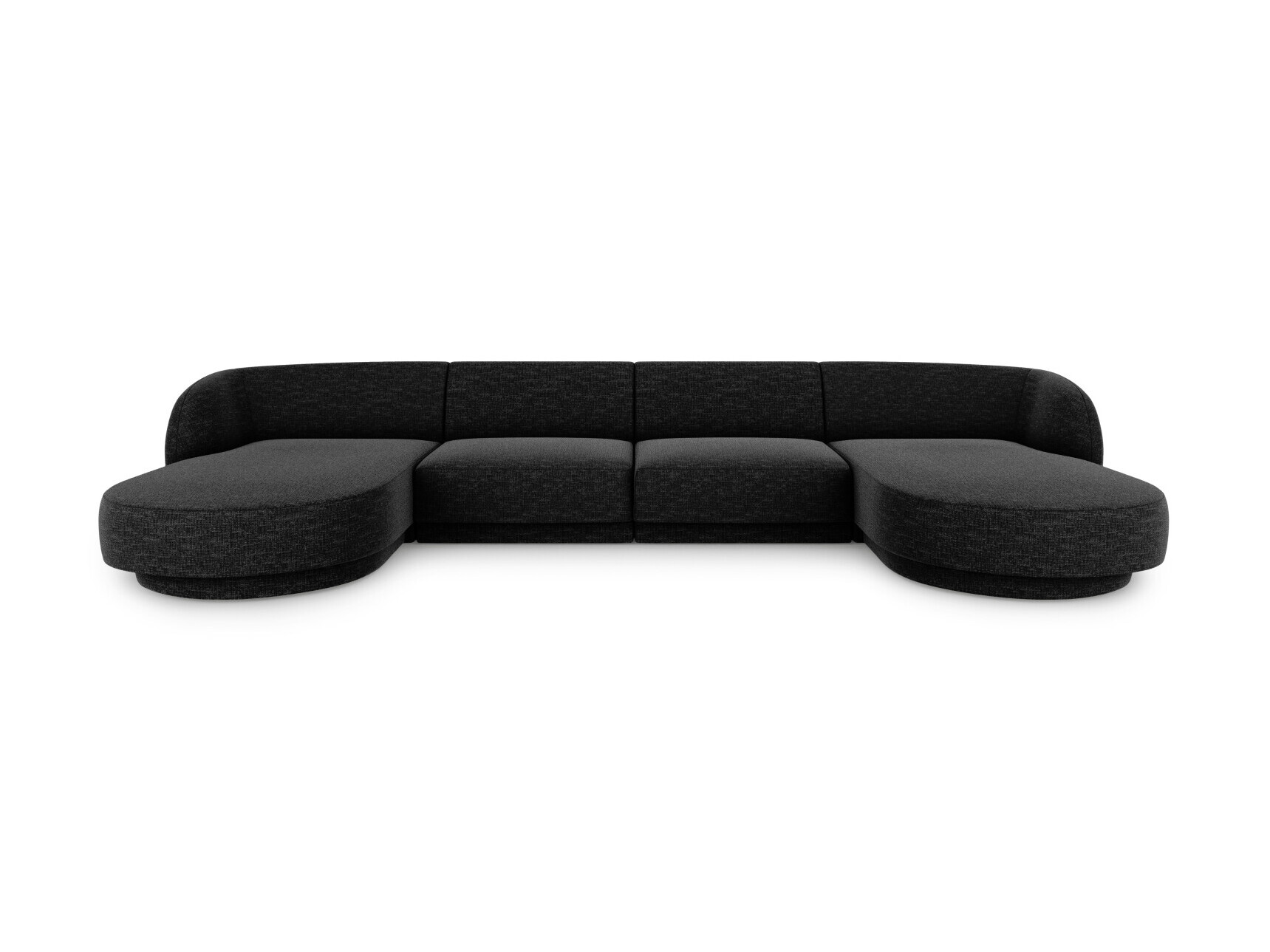 Modulares Ecksofa Tivlomi 108 (Eden 21)