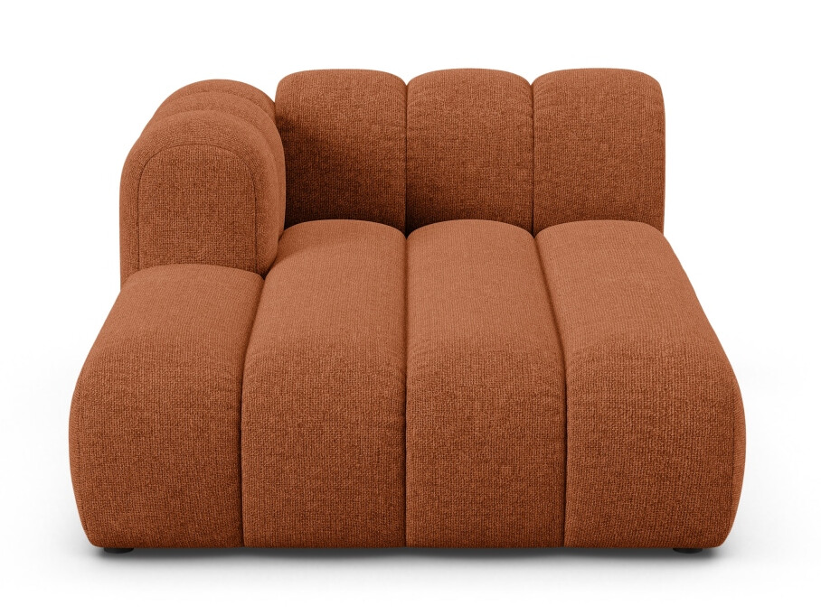 Chaiselongue Cirleve 117 (Eden 10 Terra)
