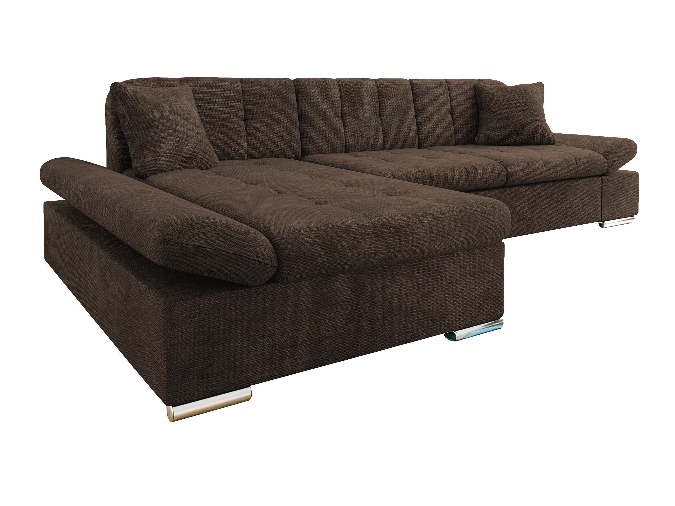 Ecksofa Comfivo Sanitas I (Lumo 40)