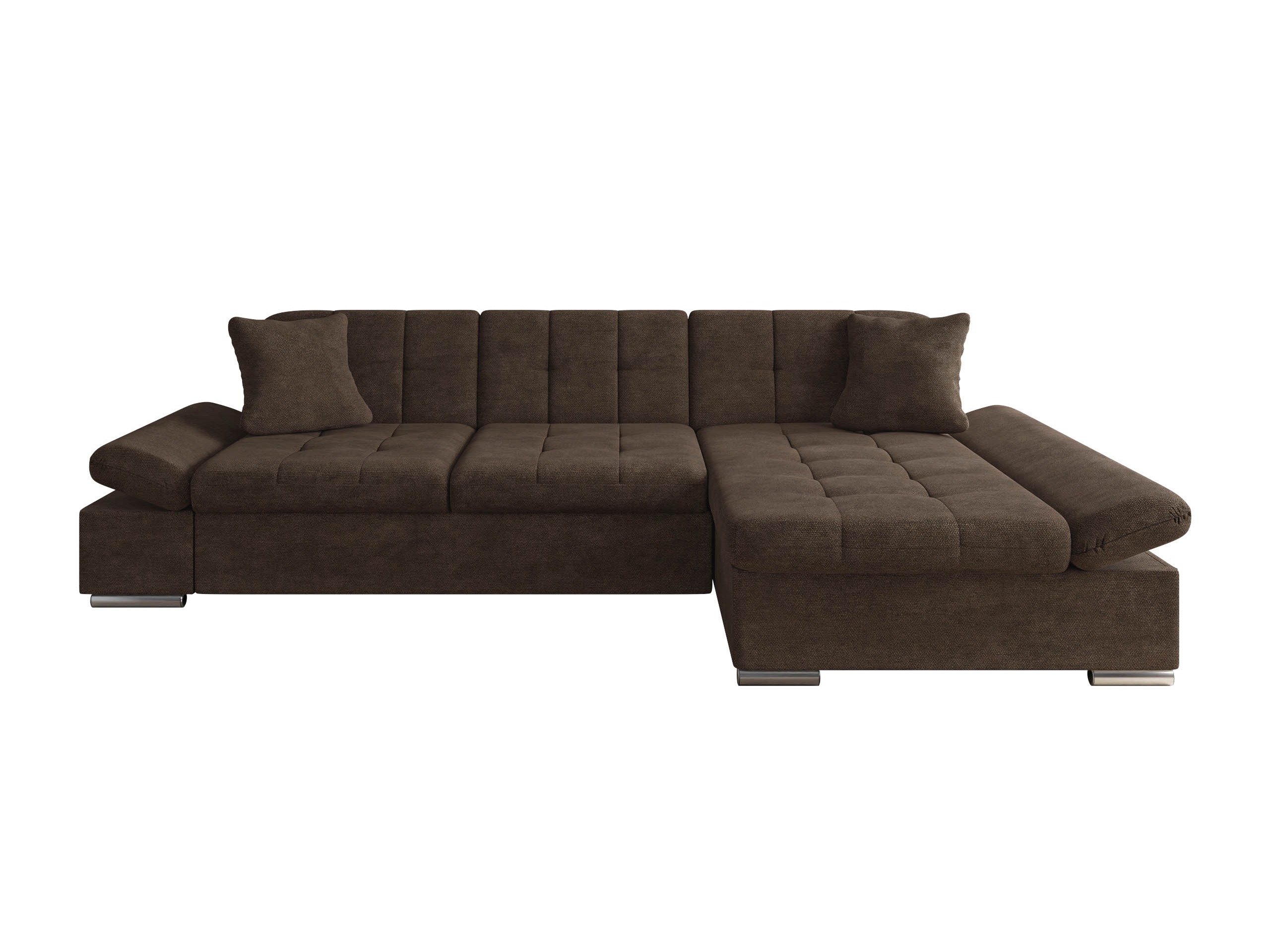 Ecksofa Comfivo Sanitas I (Lumo 40)