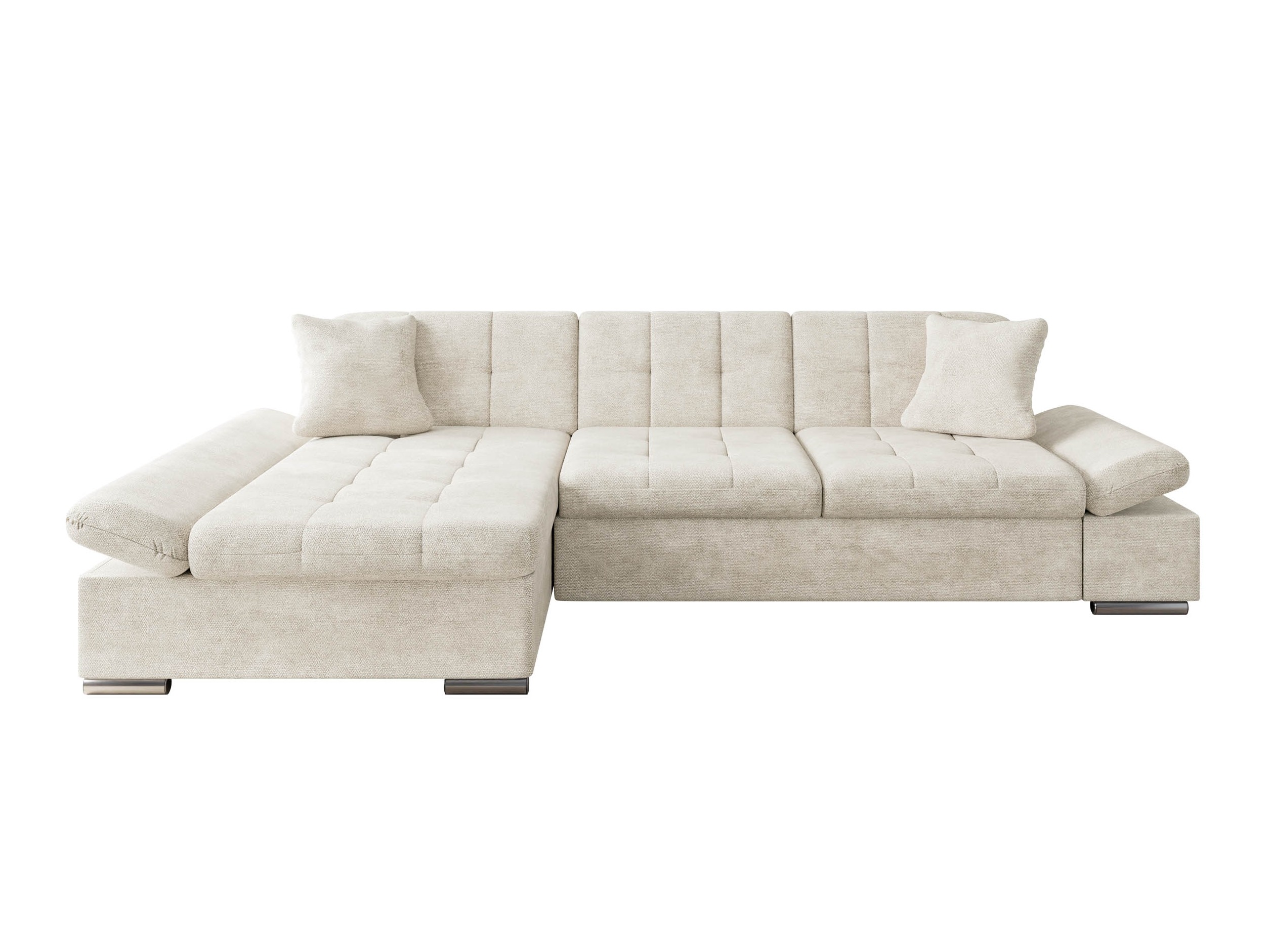 Ecksofa Comfivo Sanitas I (Lumo 55)
