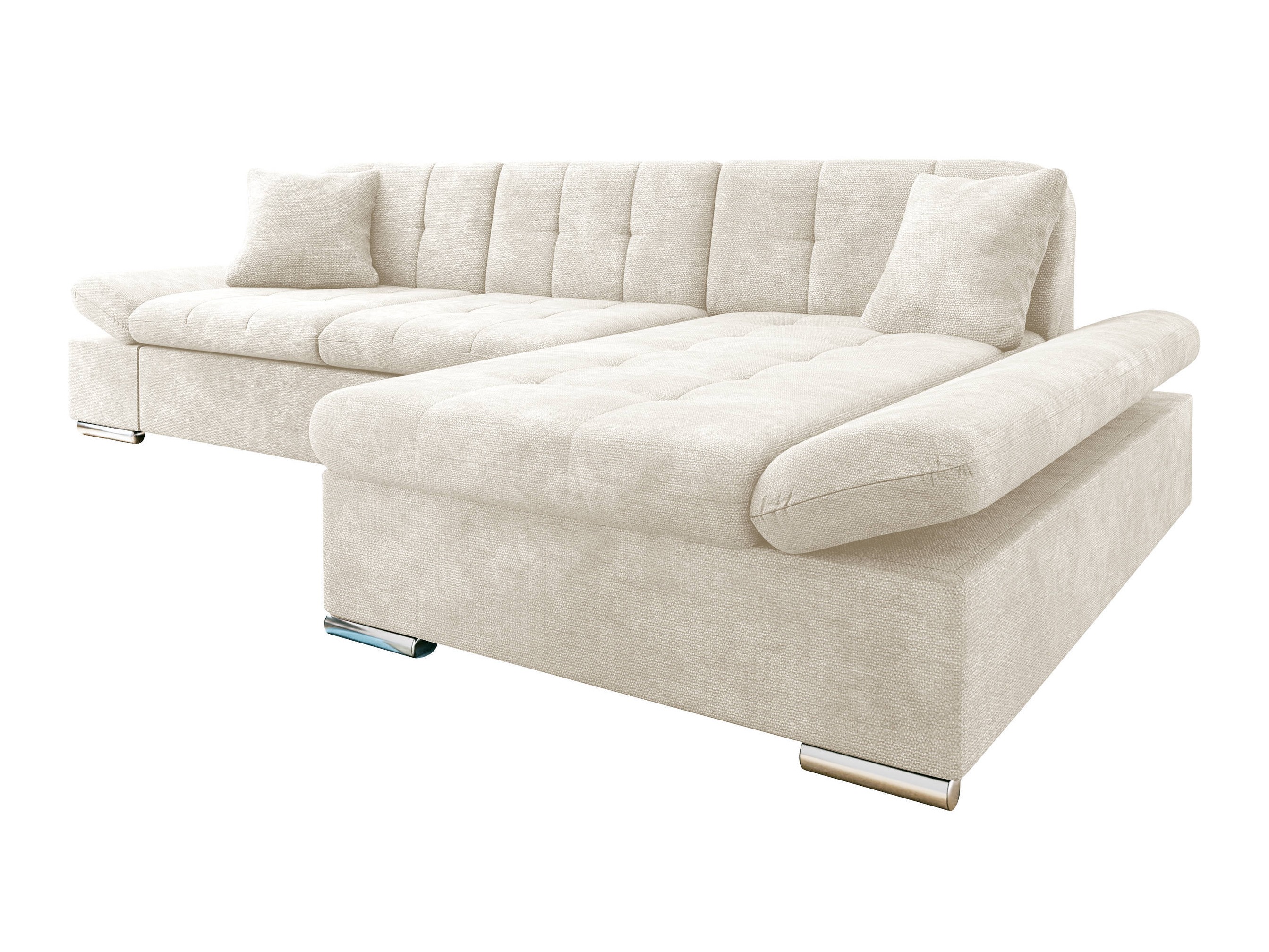 Ecksofa Comfivo Sanitas I (Lumo 55)