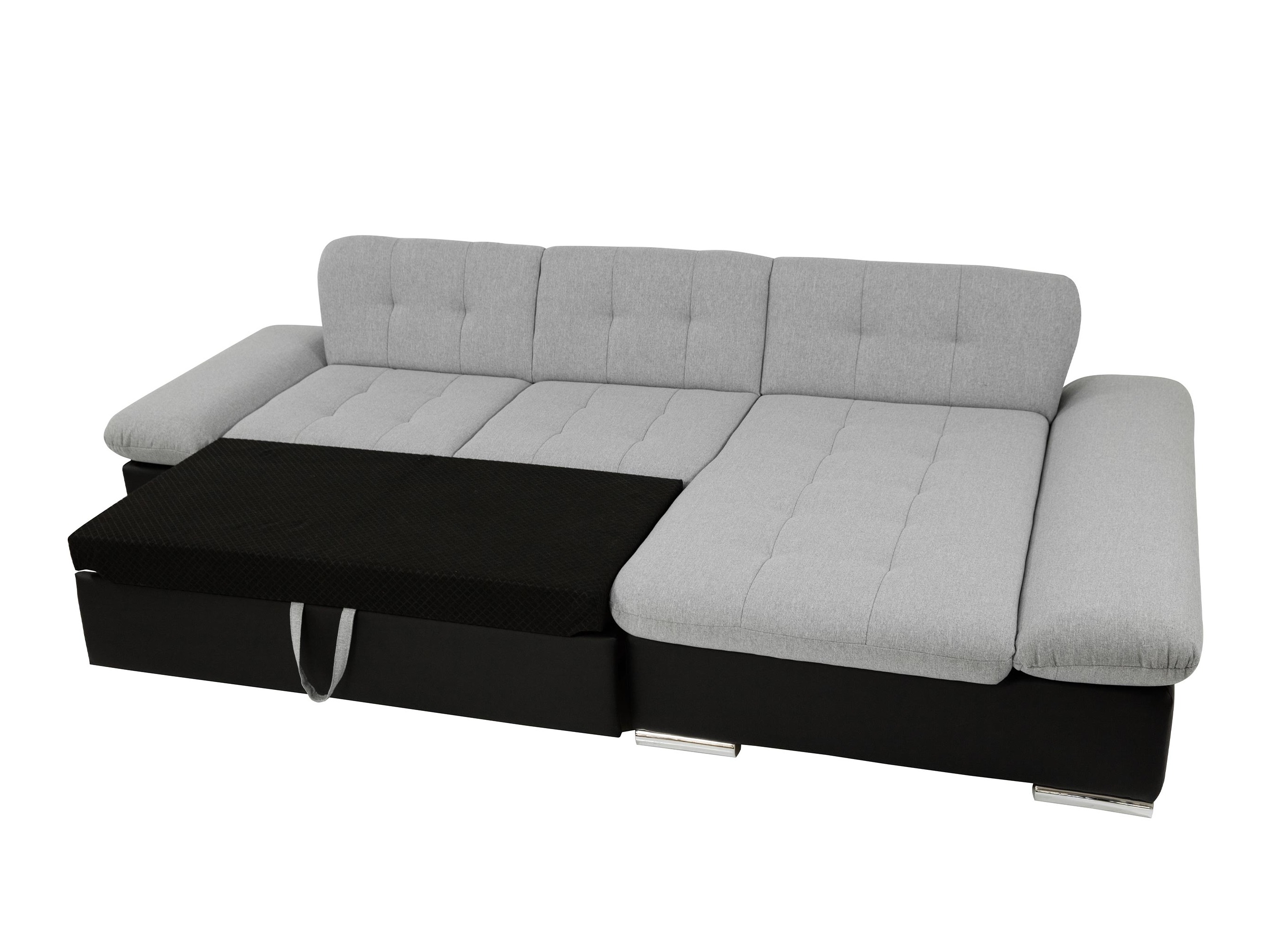 Ecksofa Comfivo Sanitas I (Lumo 55)