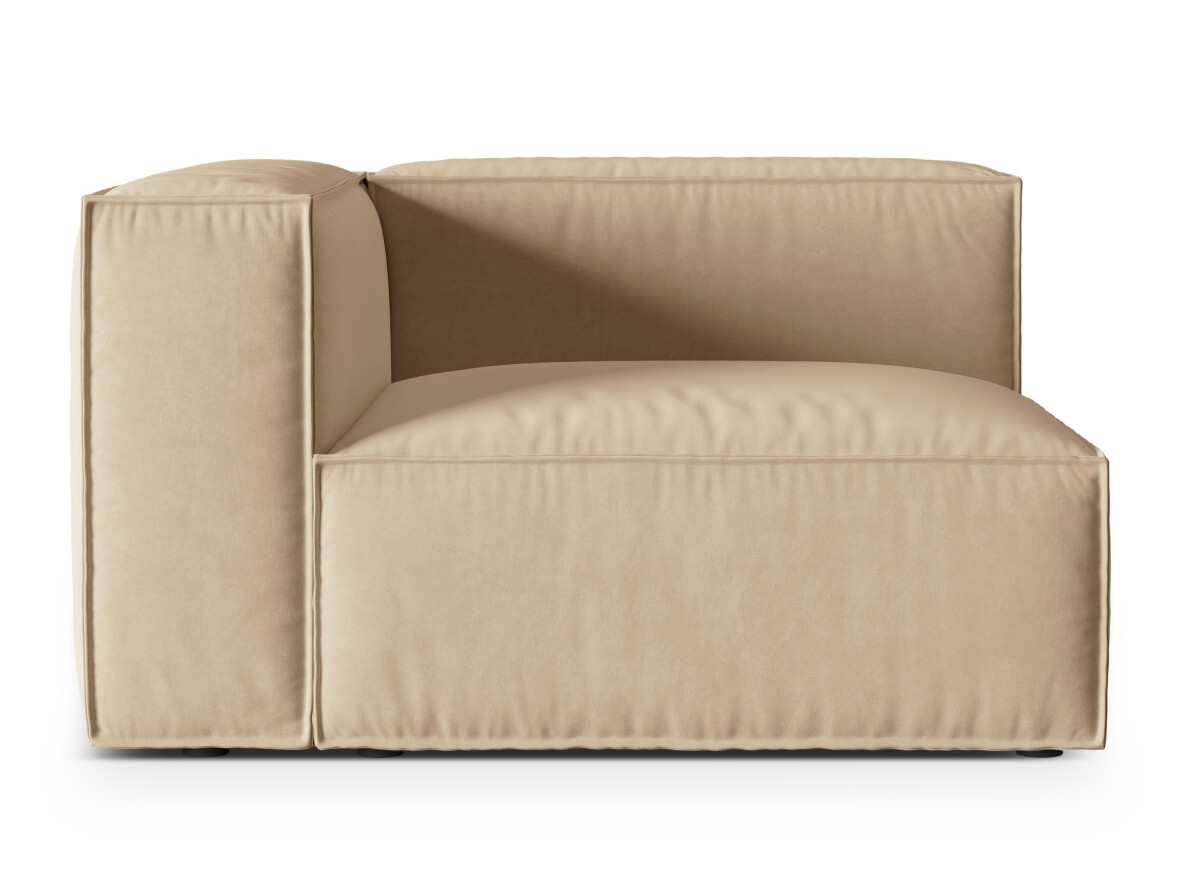 Modulare Sitzgruppe Sonsore 106 (Paris Beige)