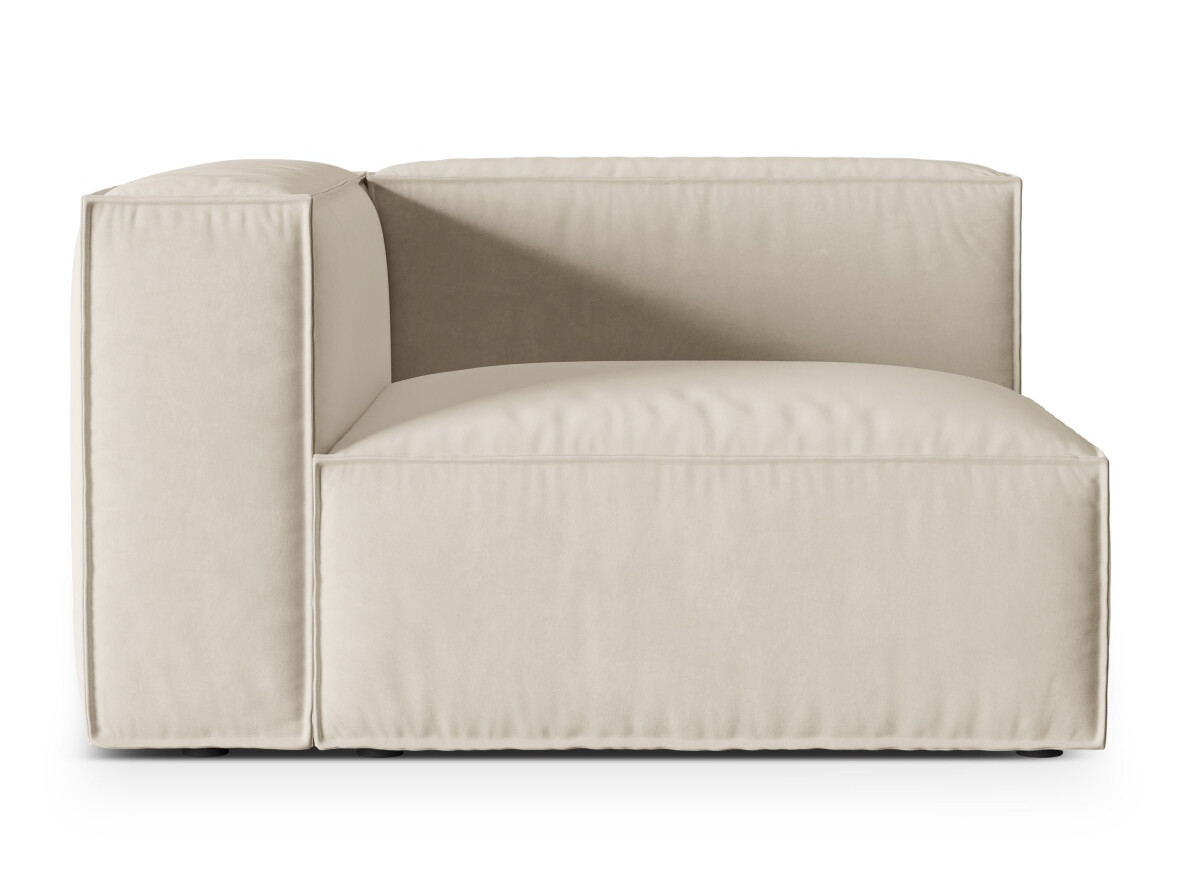 Modulare Sitzgruppe Sonsore 106 (Paris Cream)
