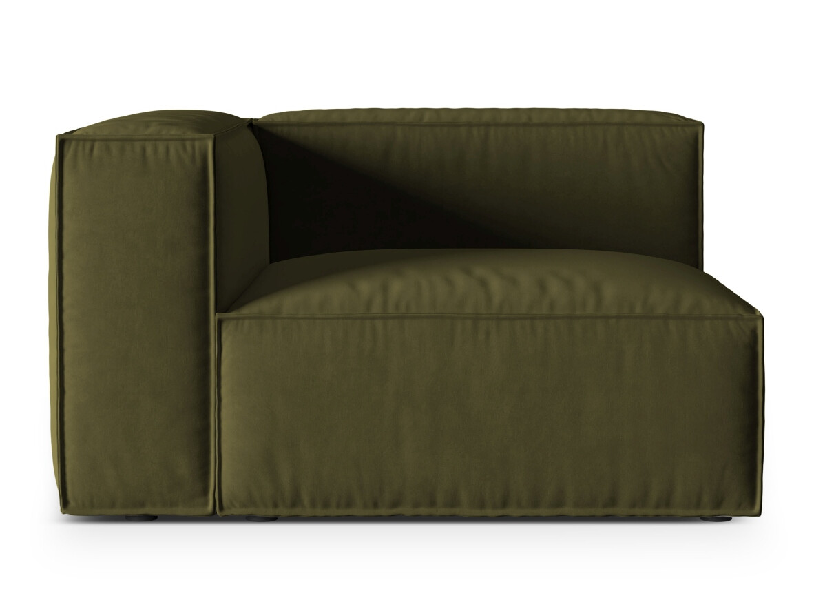 Modularer Sessel Beckley F110 (Paris Forest)