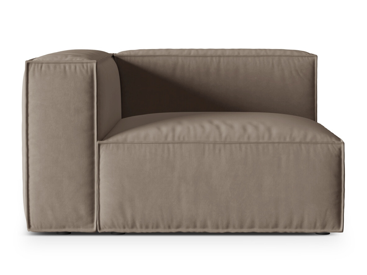 Modularer Sessel Beckley F110 (Paris Khaki)