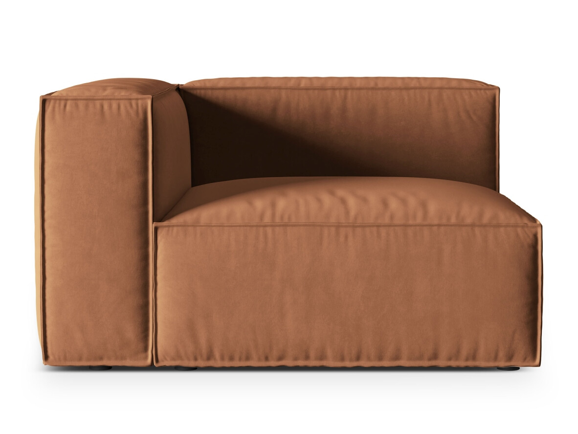 Modularer Sessel Beckley F110 (Paris Teja)