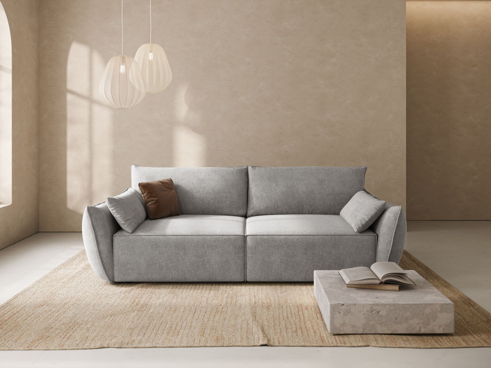 Schlafsofa Belenoe 113 (Over the Horizon 85)