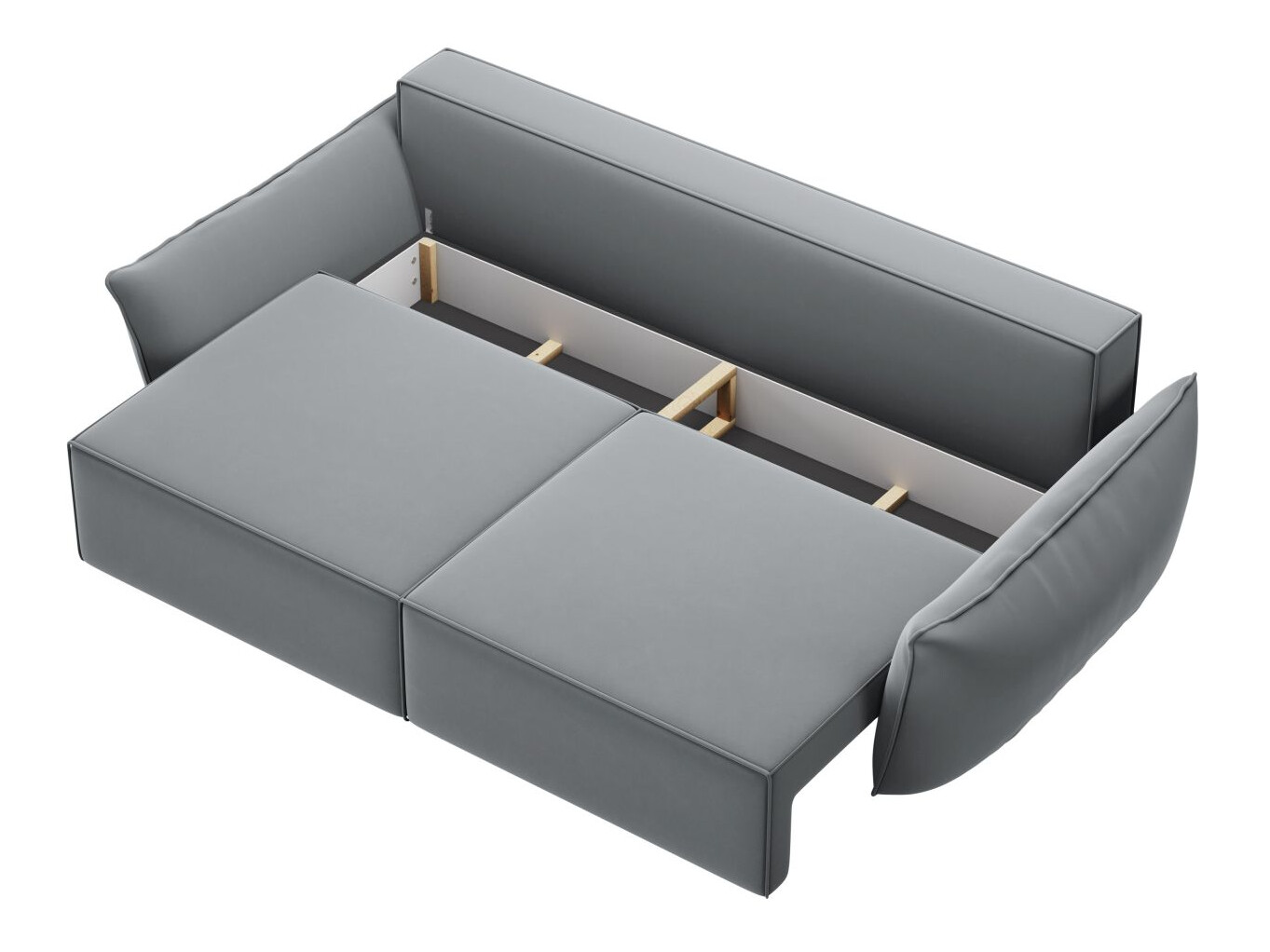 Schlafsofa Belenoe 113 (Bluvel 10)