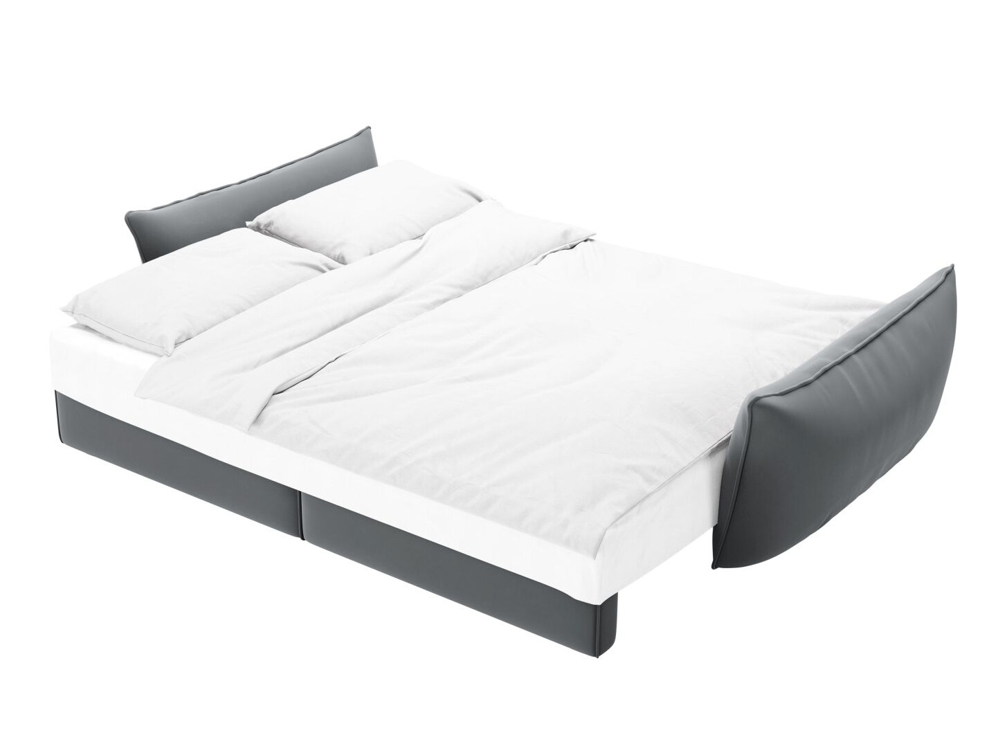 Schlafsofa Belenoe 113 (Bluvel 10)