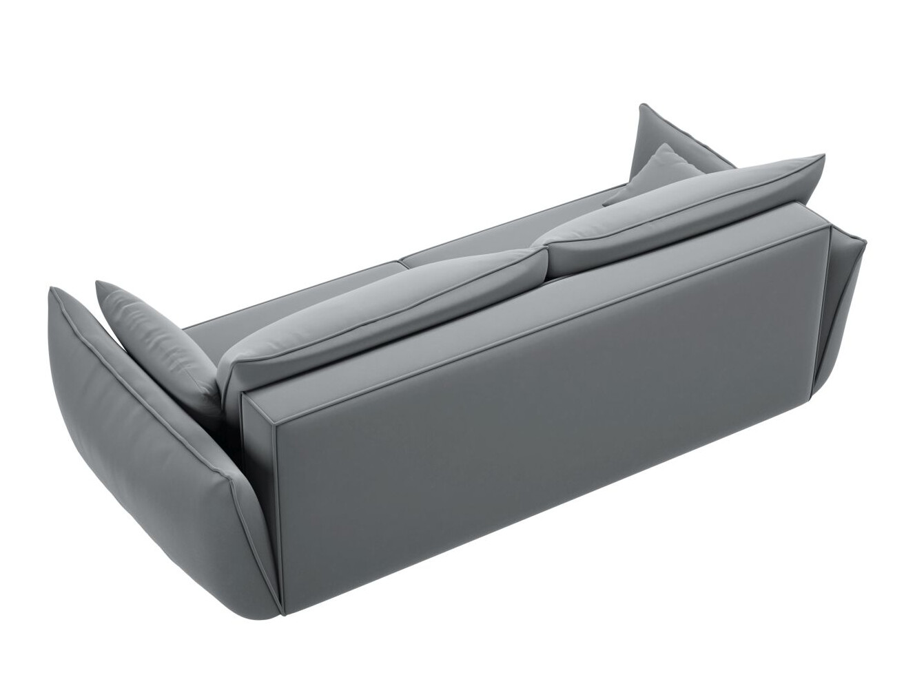 Schlafsofa Belenoe 113 (Bluvel 10)