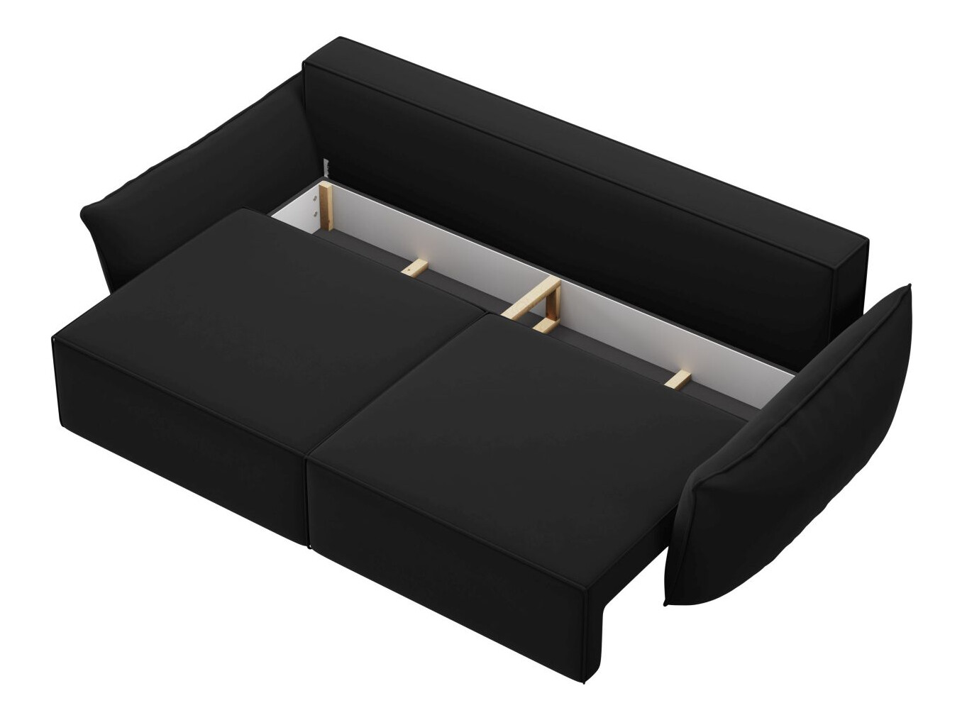 Schlafsofa Belenoe 113 (Bluvel 19)