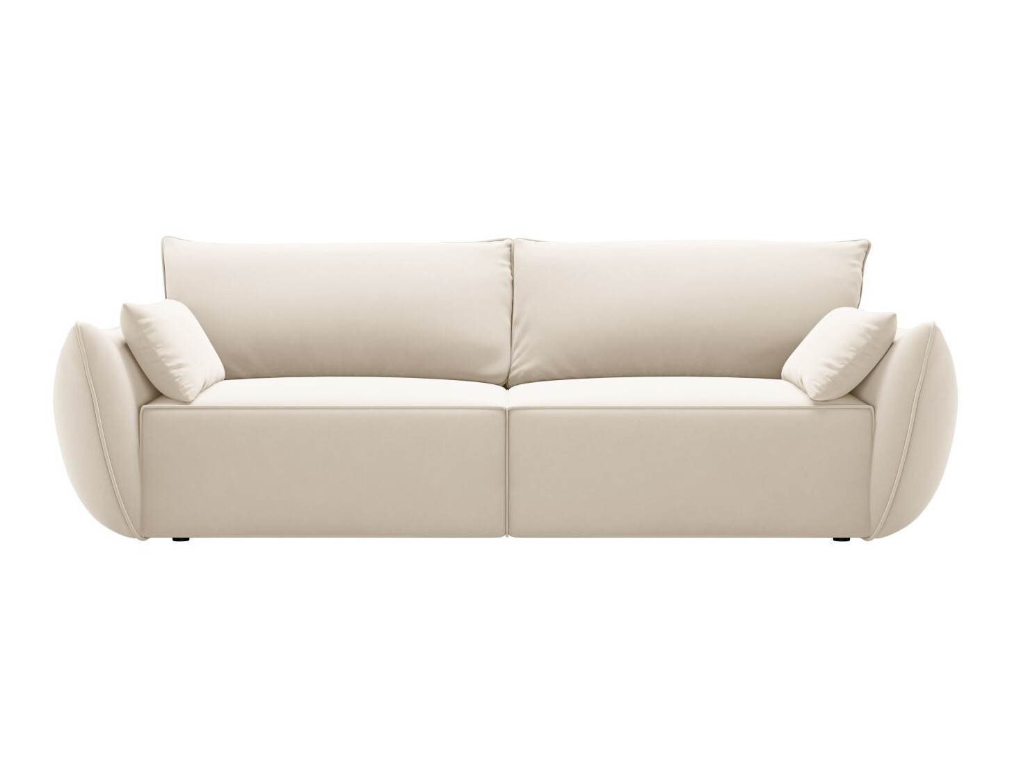 Schlafsofa Belenoe 113 (Bluvel 22)