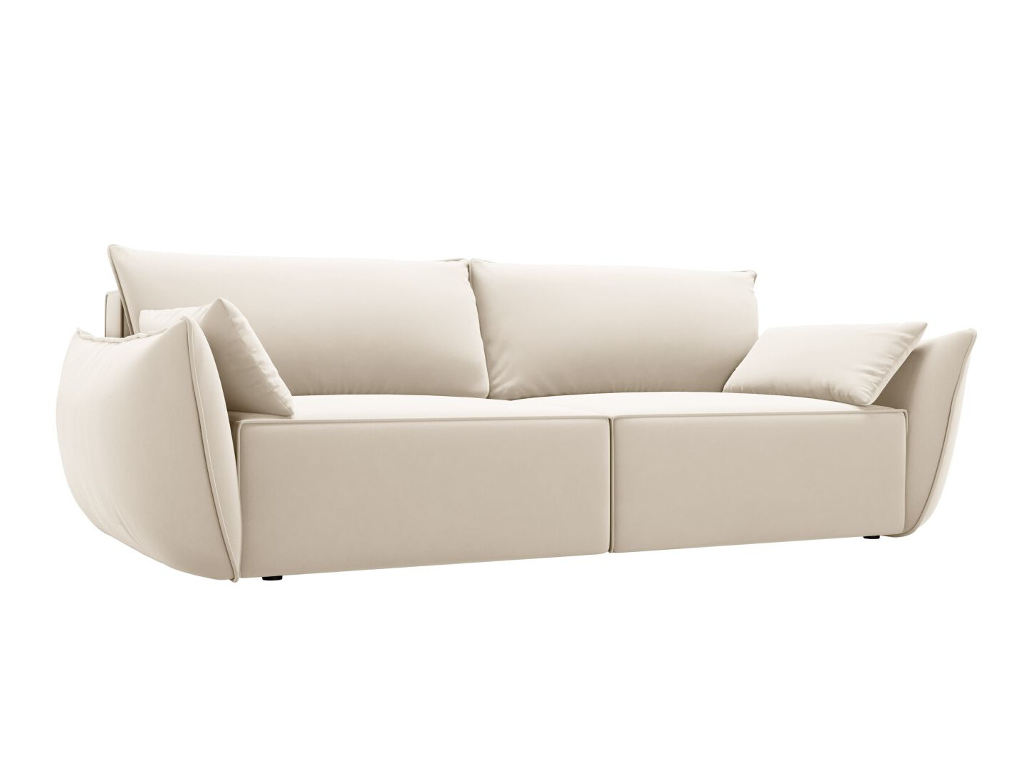 Schlafsofa Belenoe 113 (Bluvel 22)