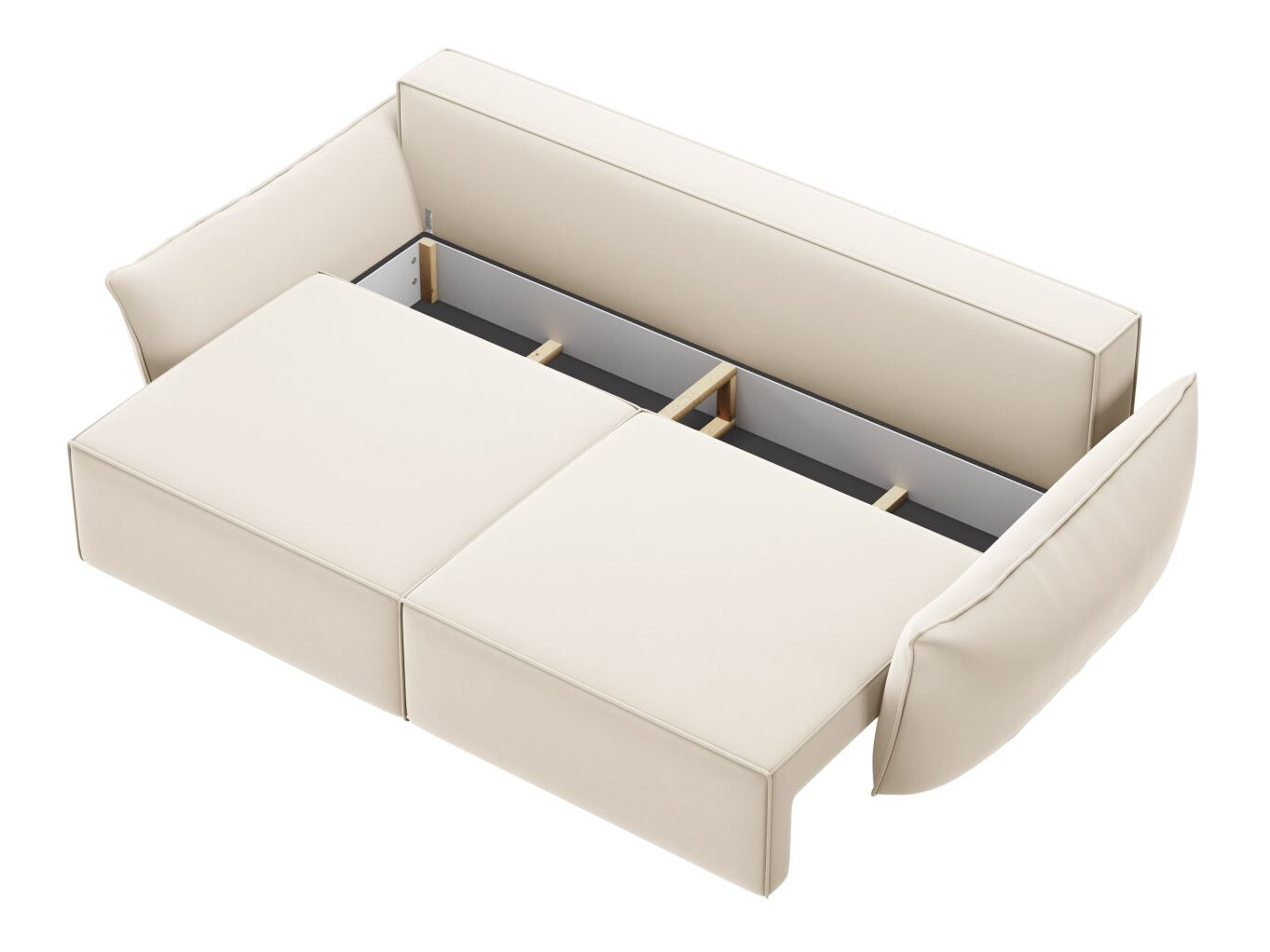 Schlafsofa Belenoe 113 (Bluvel 22)
