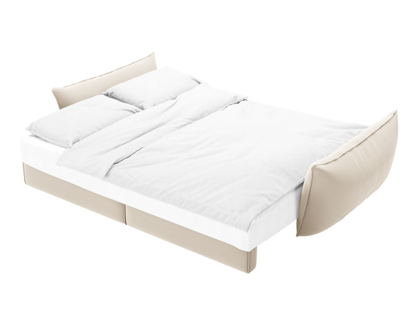 Schlafsofa Belenoe 113 (Bluvel 22)