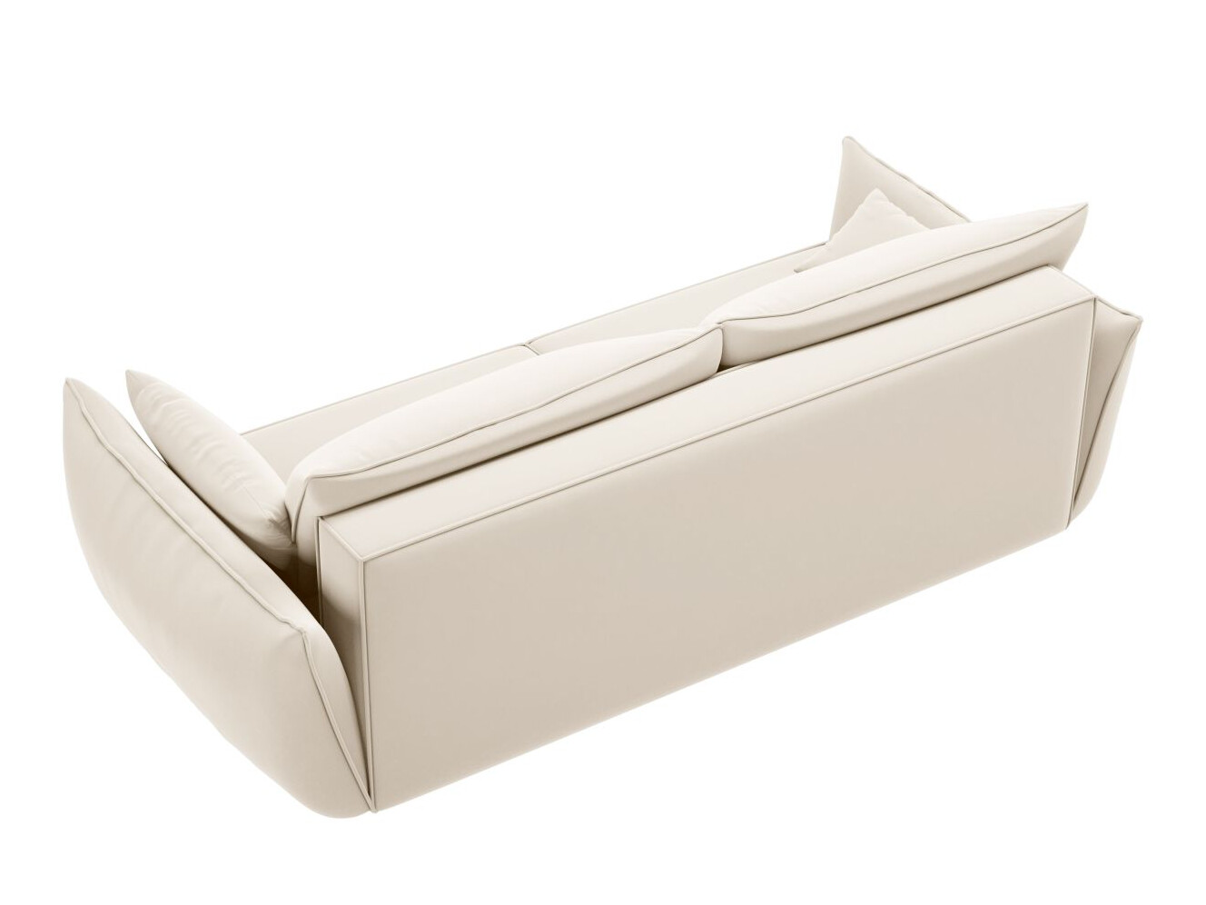 Schlafsofa Belenoe 113 (Bluvel 22)