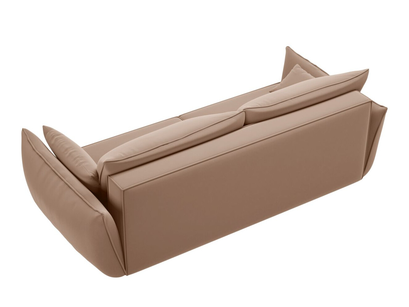 Schlafsofa Belenoe 113 (Bluvel 28)