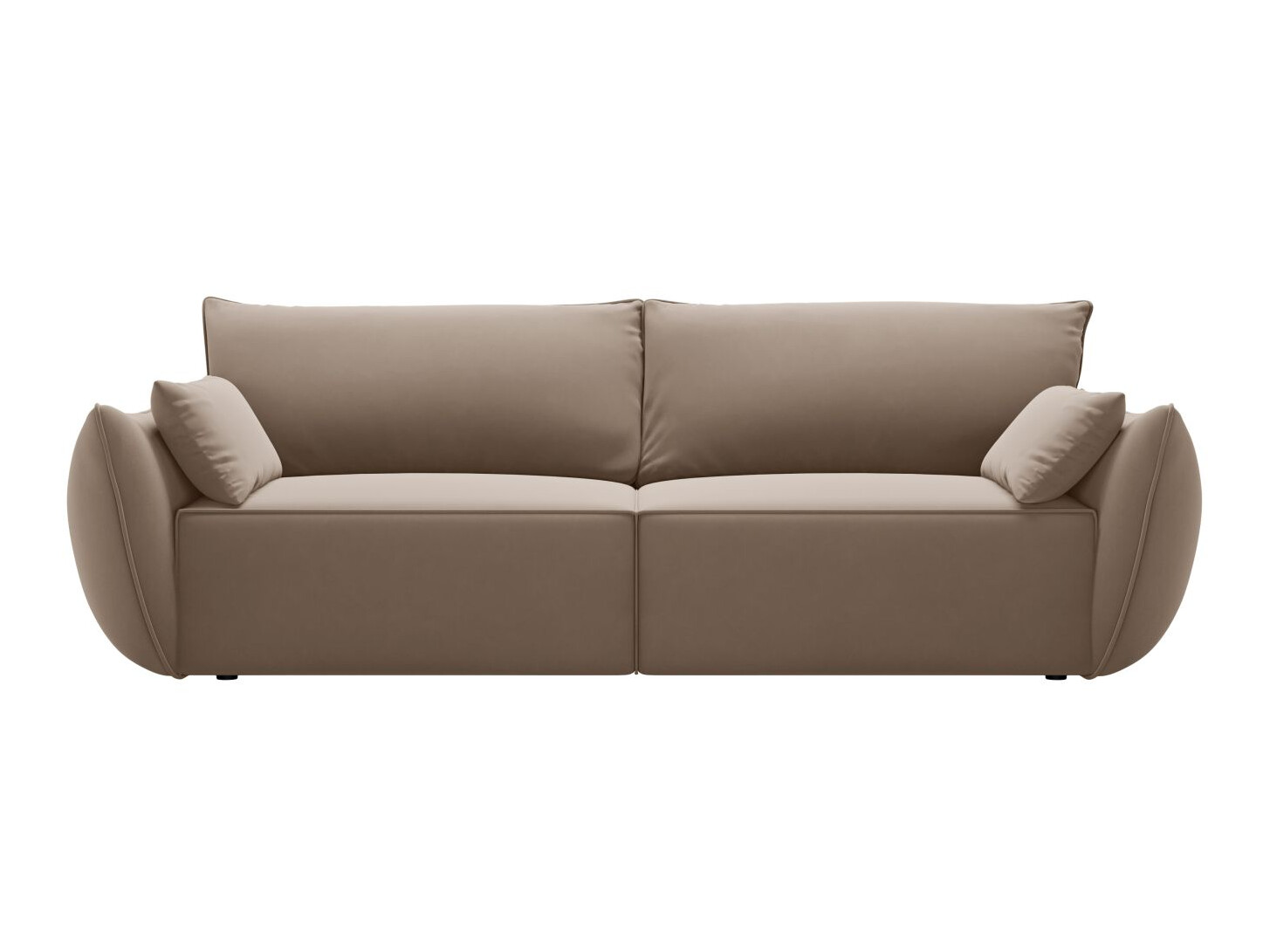 Schlafsofa Belenoe 113 (Bluvel 40)