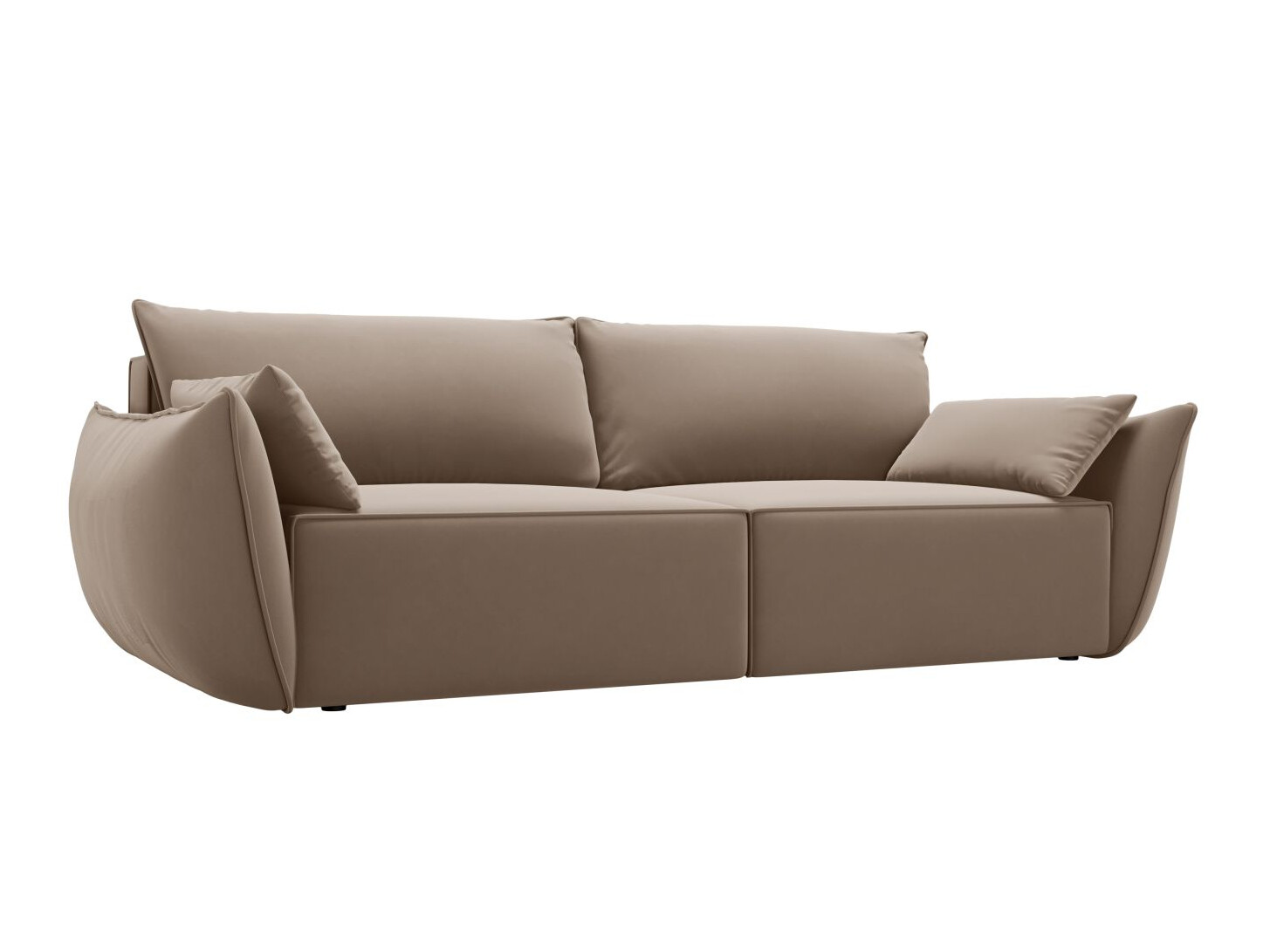 Schlafsofa Belenoe 113 (Bluvel 40)