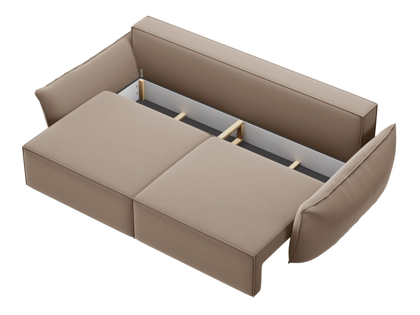 Schlafsofa Belenoe 113 (Bluvel 40)