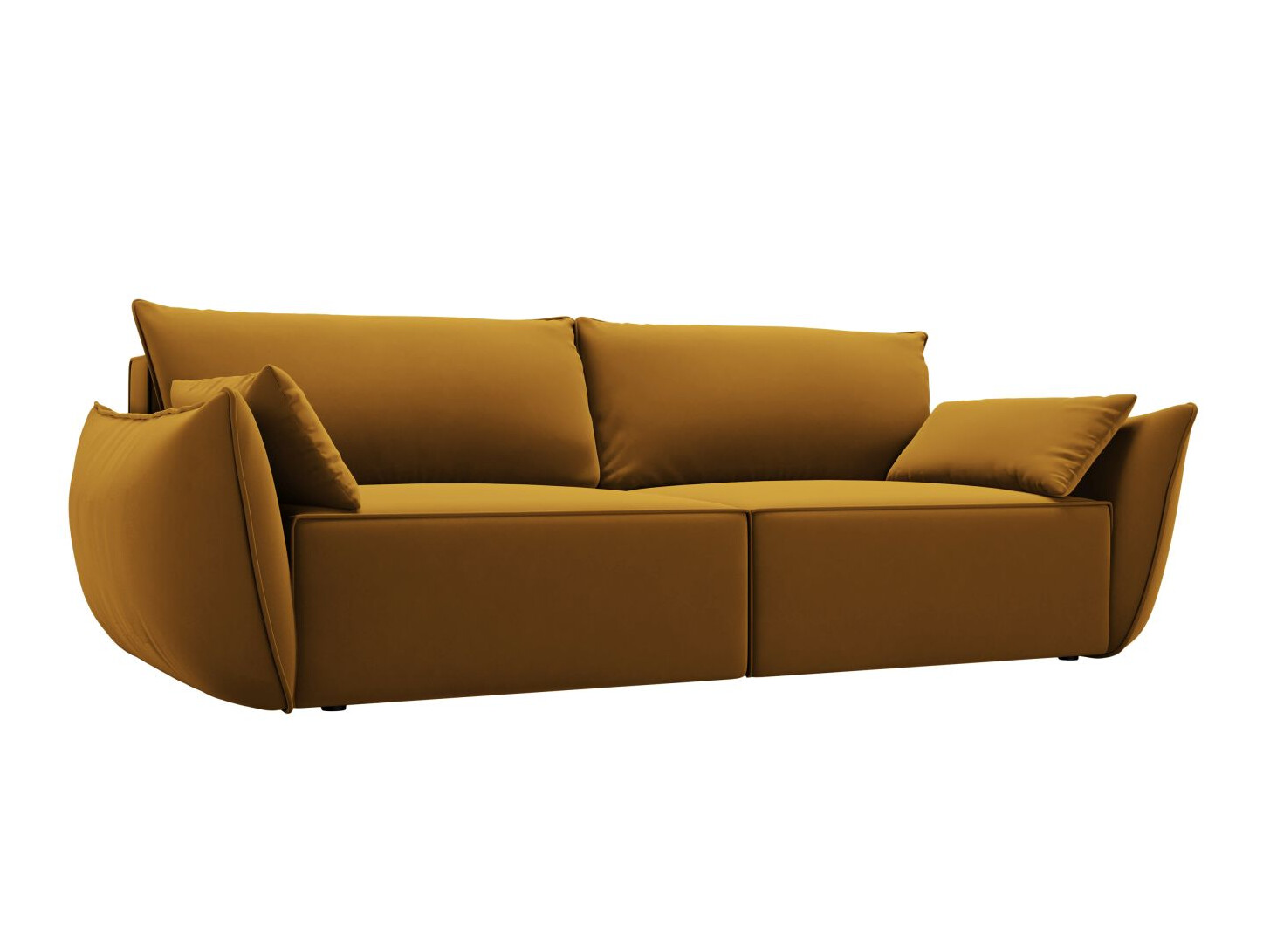 Schlafsofa Belenoe 113 (Bluvel 68)