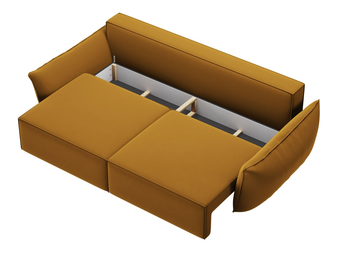 Schlafsofa Belenoe 113 (Bluvel 68)