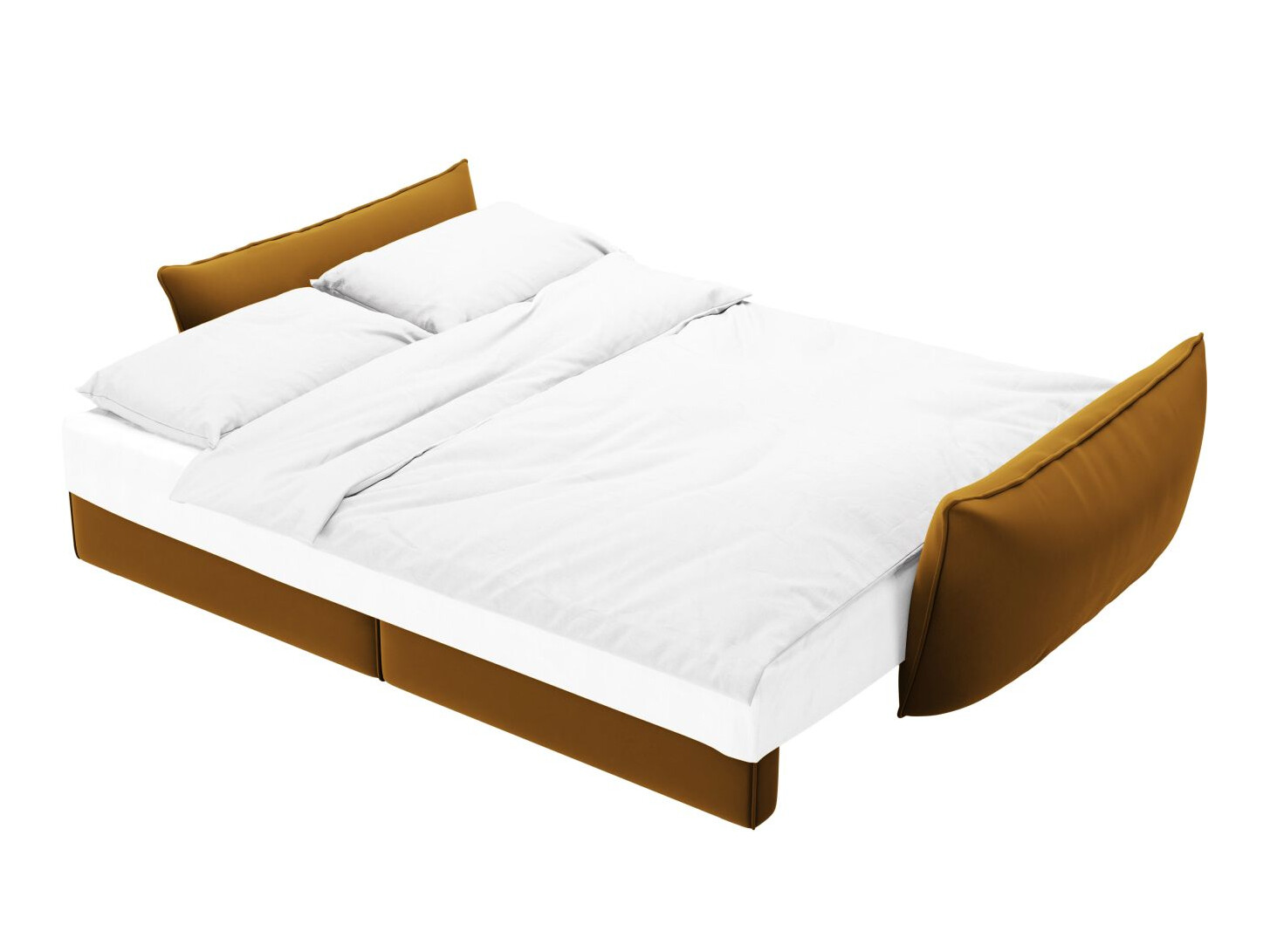 Schlafsofa Belenoe 113 (Bluvel 68)