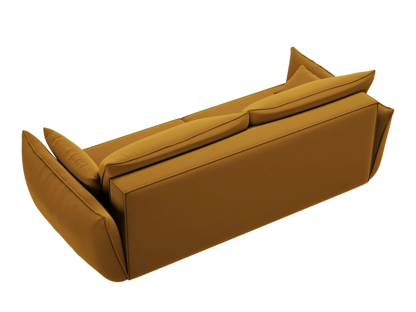 Schlafsofa Belenoe 113 (Bluvel 68)
